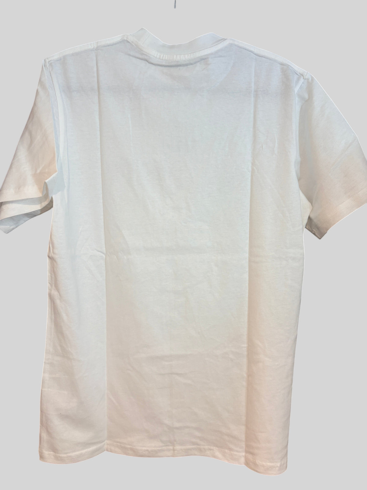 Carhartt WIP S/S Script T-Shirt White / Black – Neuf avec étiquette Carhartt
