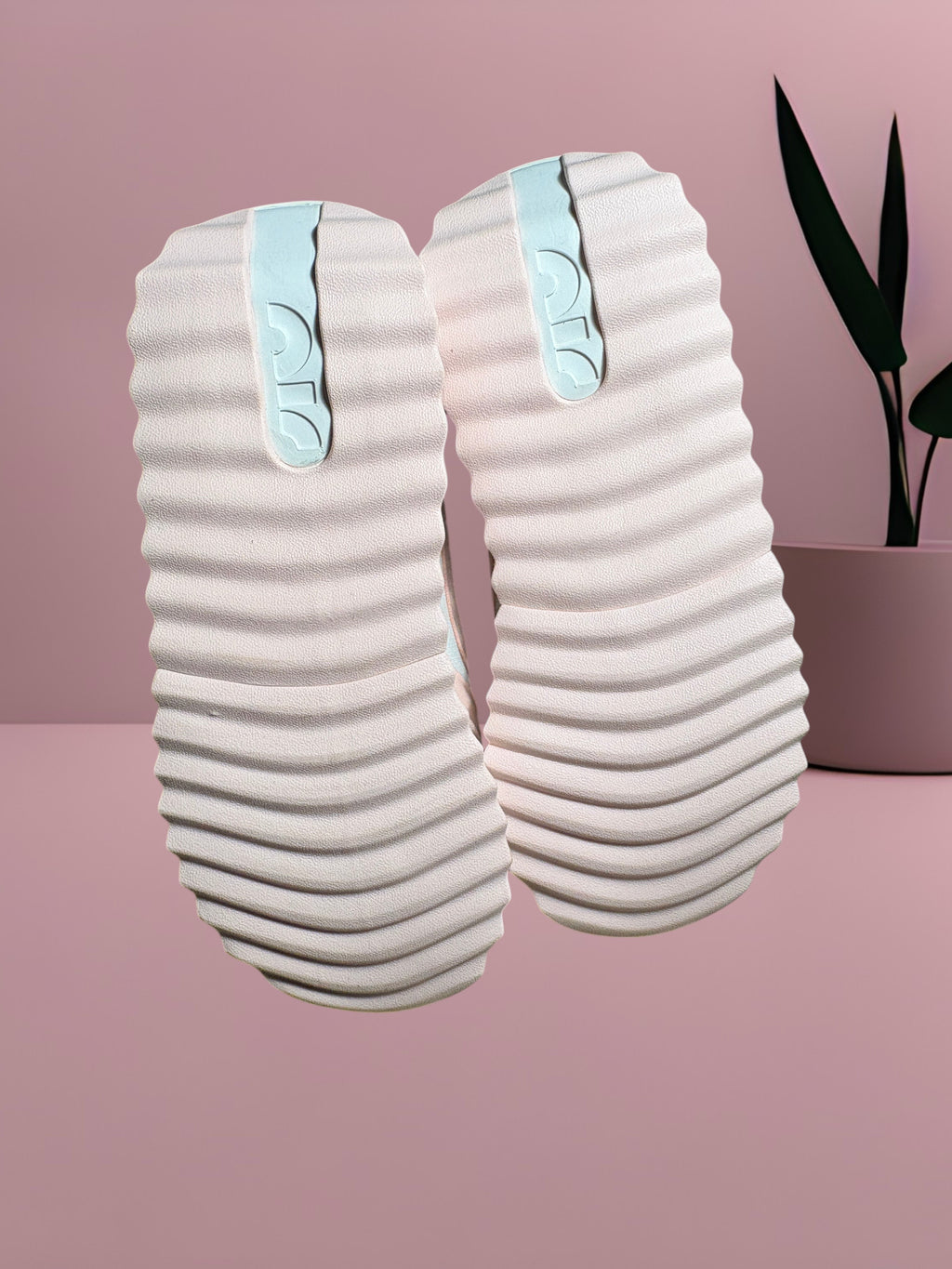 Nike Air Max Dawn Neuve "Blanc / Rose Pâle" – Taille 37.5