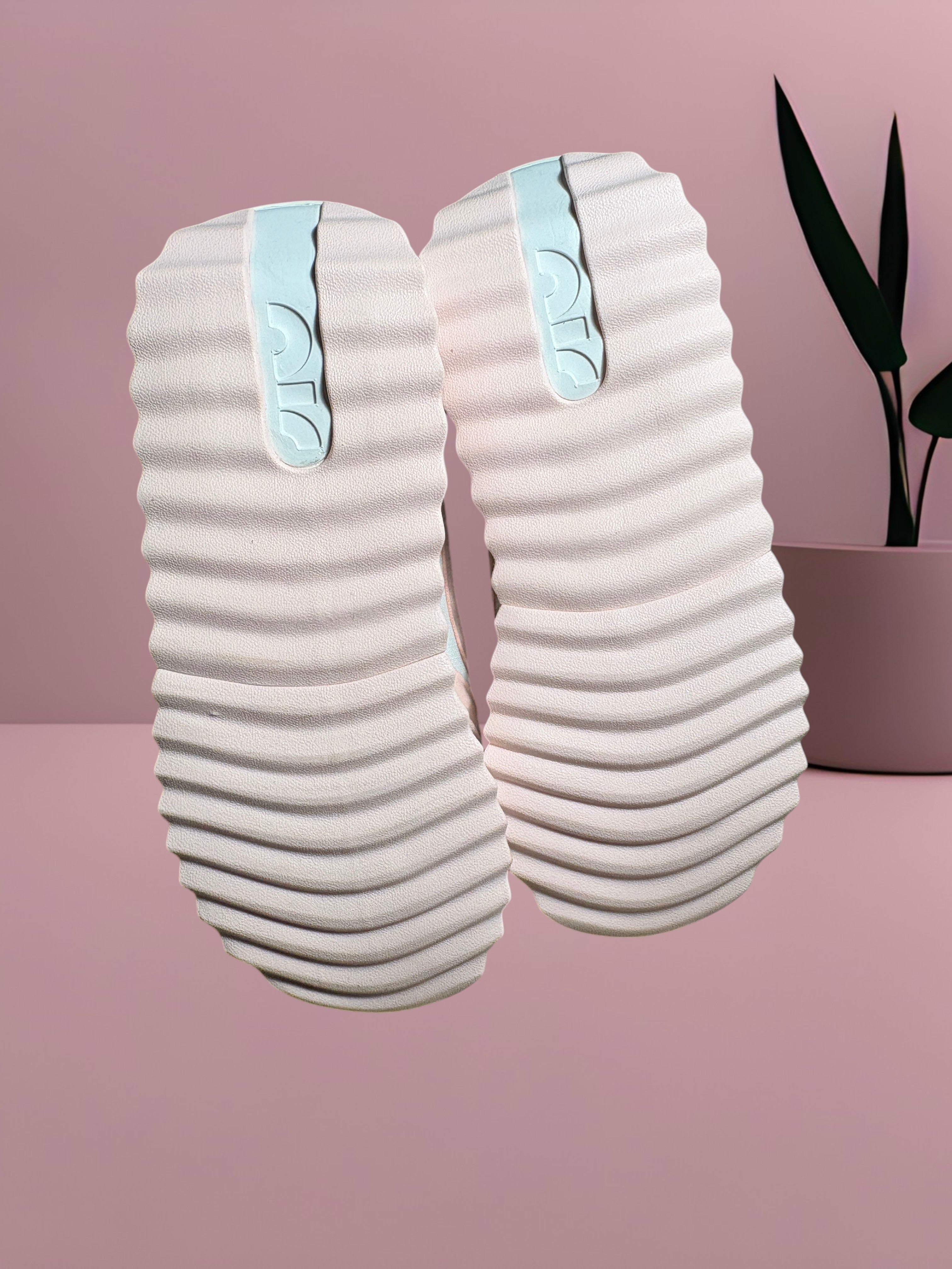 Nike Air Max Dawn Neuve "Blanc / Rose Pâle" – Taille 37.5