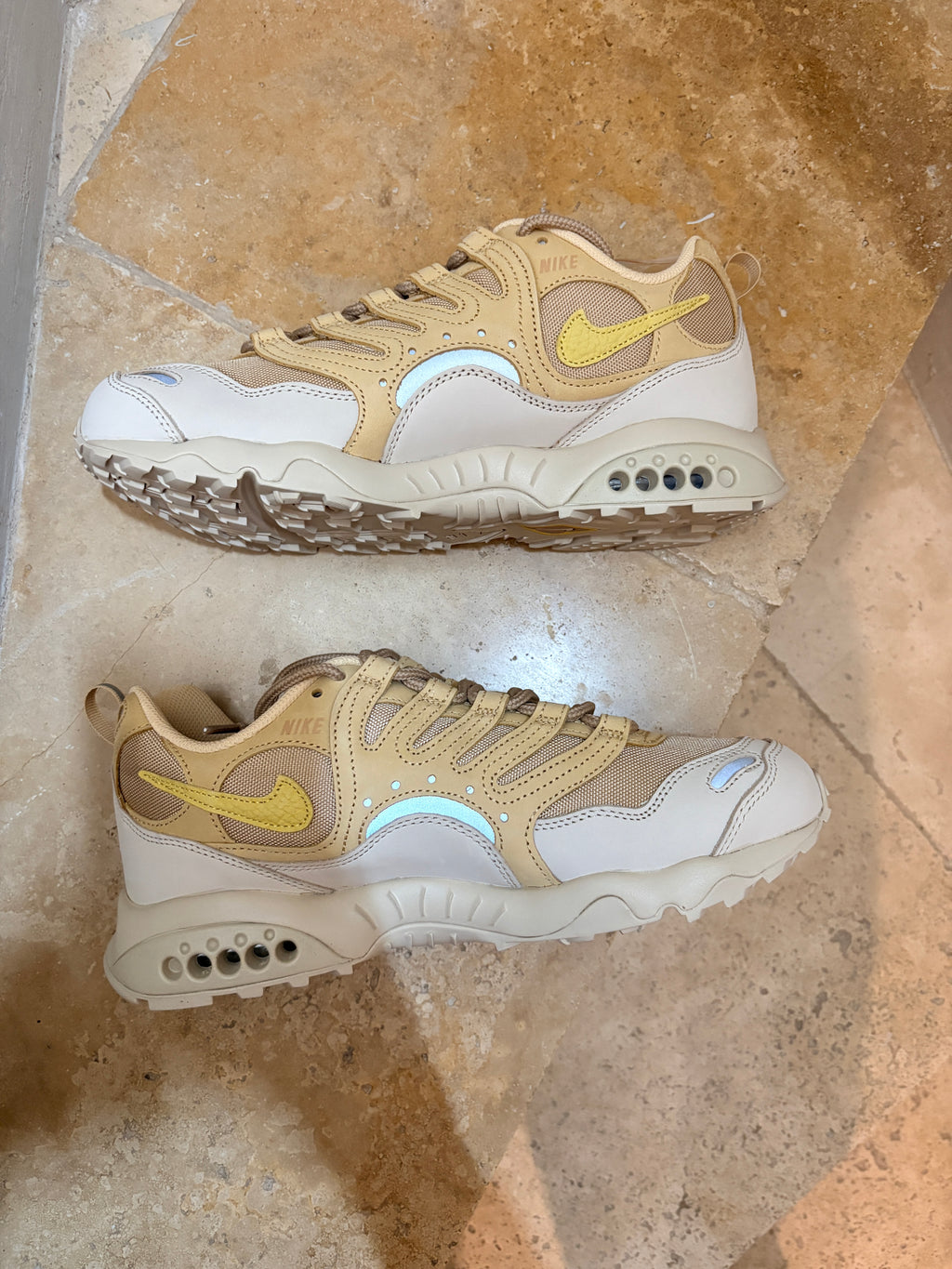 Nike Air Terra Humara SP Sesame – Neuve avec étiquette NIKE