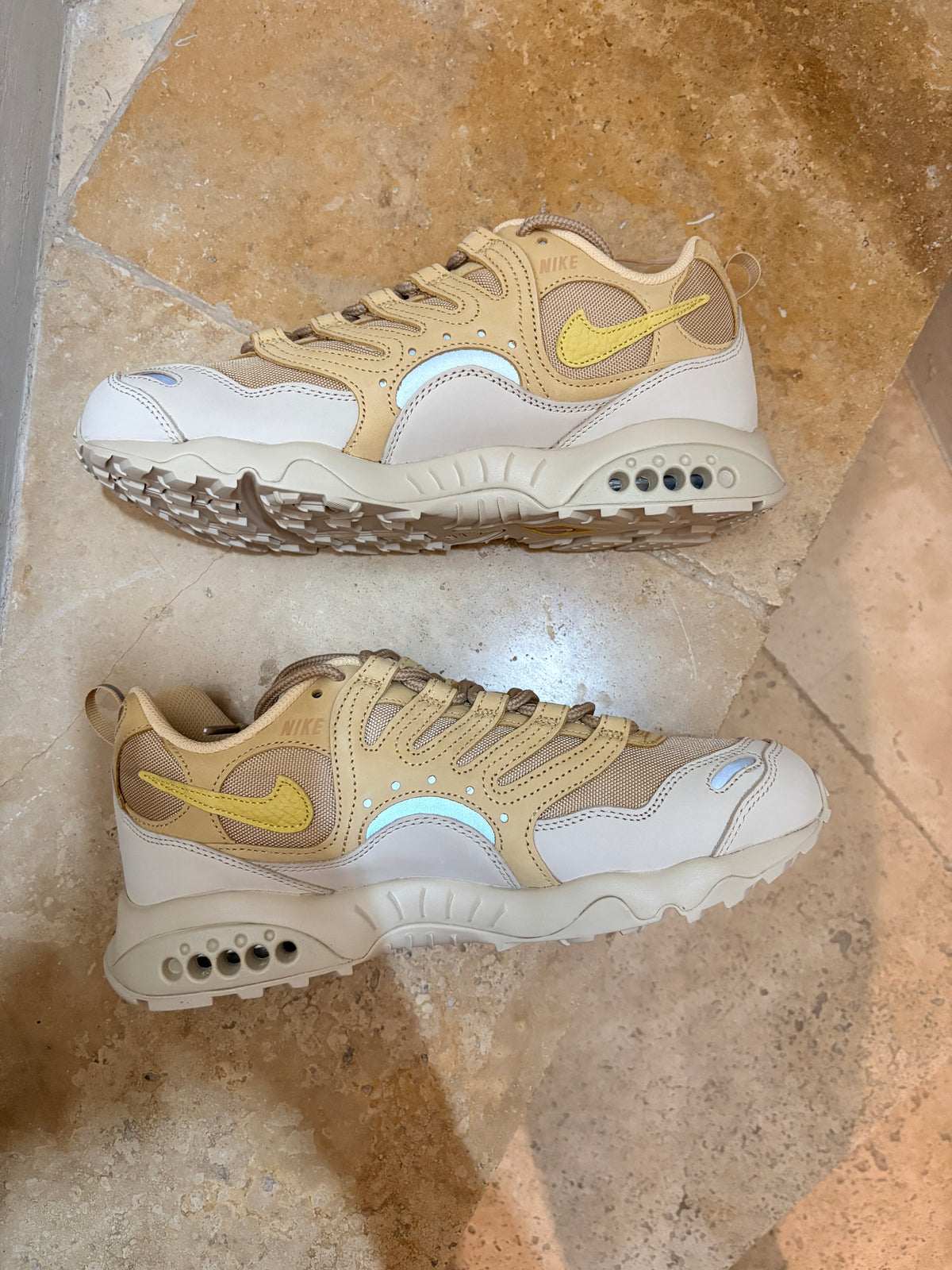 Nike Air Terra Humara SP Sesame – Neuve avec étiquette NIKE