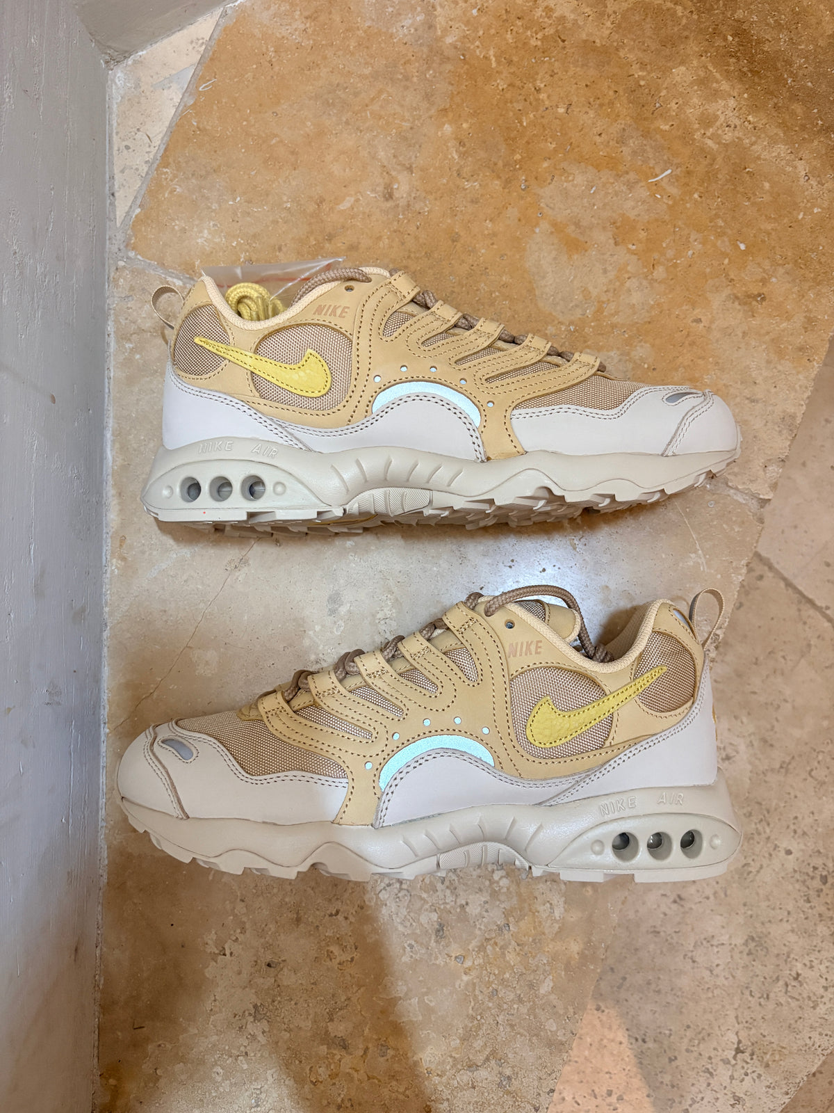 Nike Air Terra Humara SP Sesame – Neuve avec étiquette NIKE