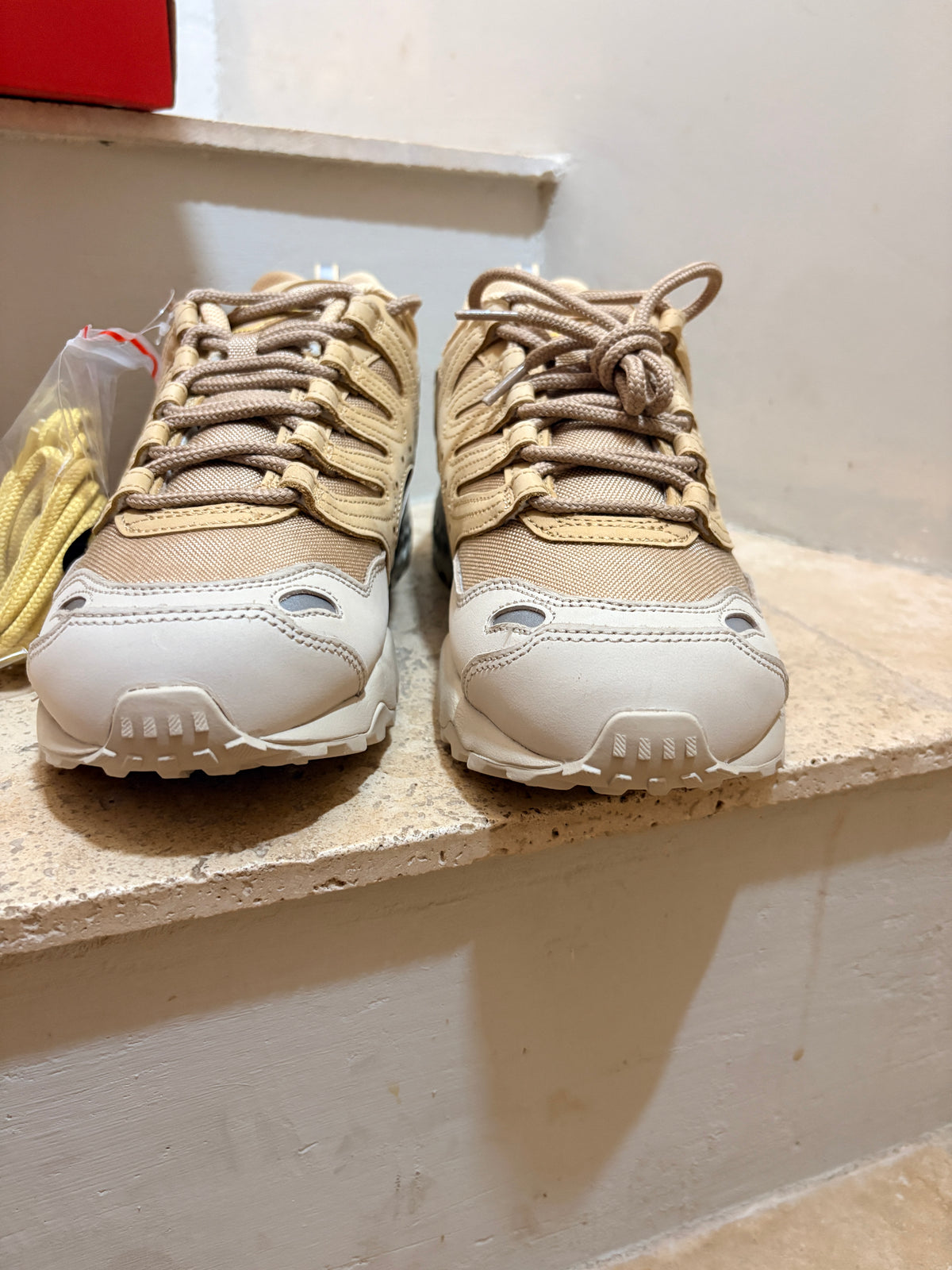 Nike Air Terra Humara SP Sesame – Neuve avec étiquette NIKE