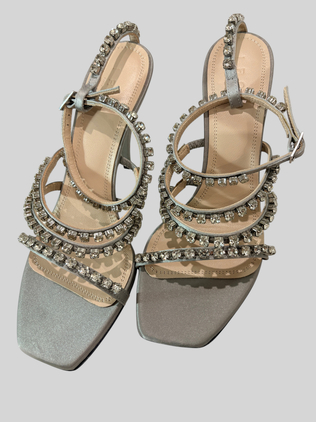 IRO Paris - Hera - Oyster Grey - Neuve avec boît IRO Paris