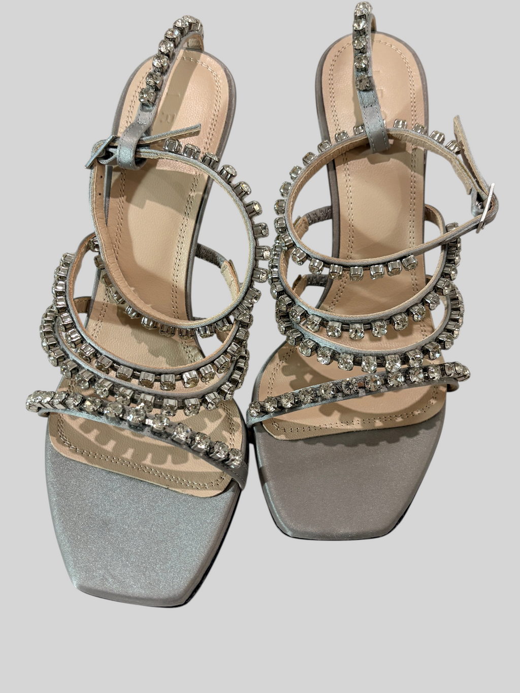 IRO Paris - Hera - Oyster Grey - Neuve avec boît IRO Paris
