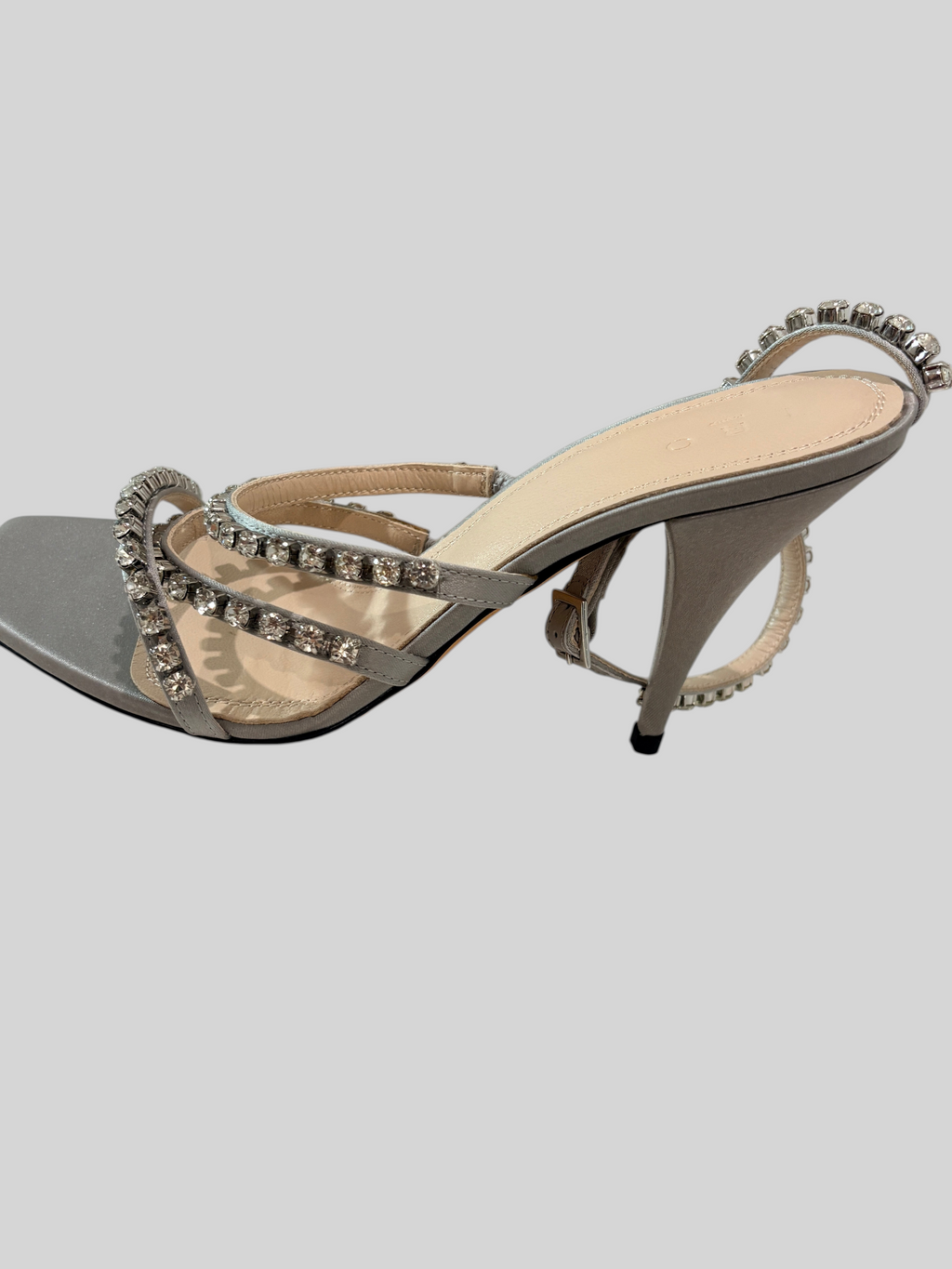 IRO Paris - Hera - Oyster Grey - Neuve avec boît IRO Paris