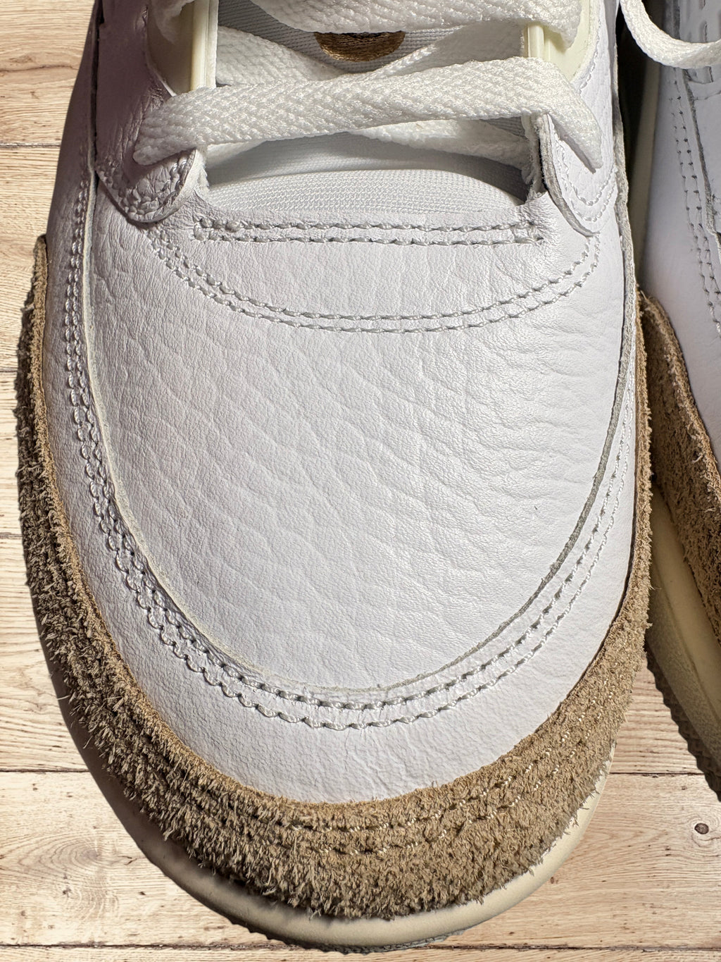 Jordan Spizike Low "White Desert Camo" - T46 - Neuve