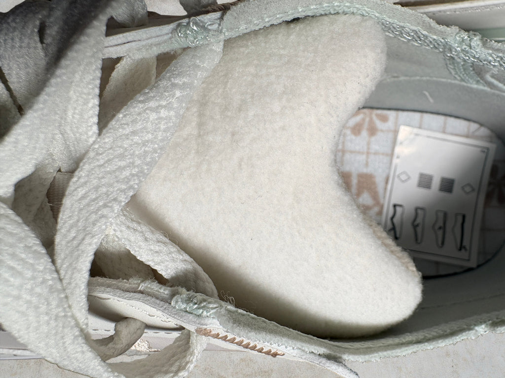 Nike Waffle One SE Phantom Light Silver  T36,5 – Blanc/Crème/Gomme