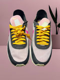 Nike Waffle One MC Brown Pink Sulfur – Taille 38 - Neuve