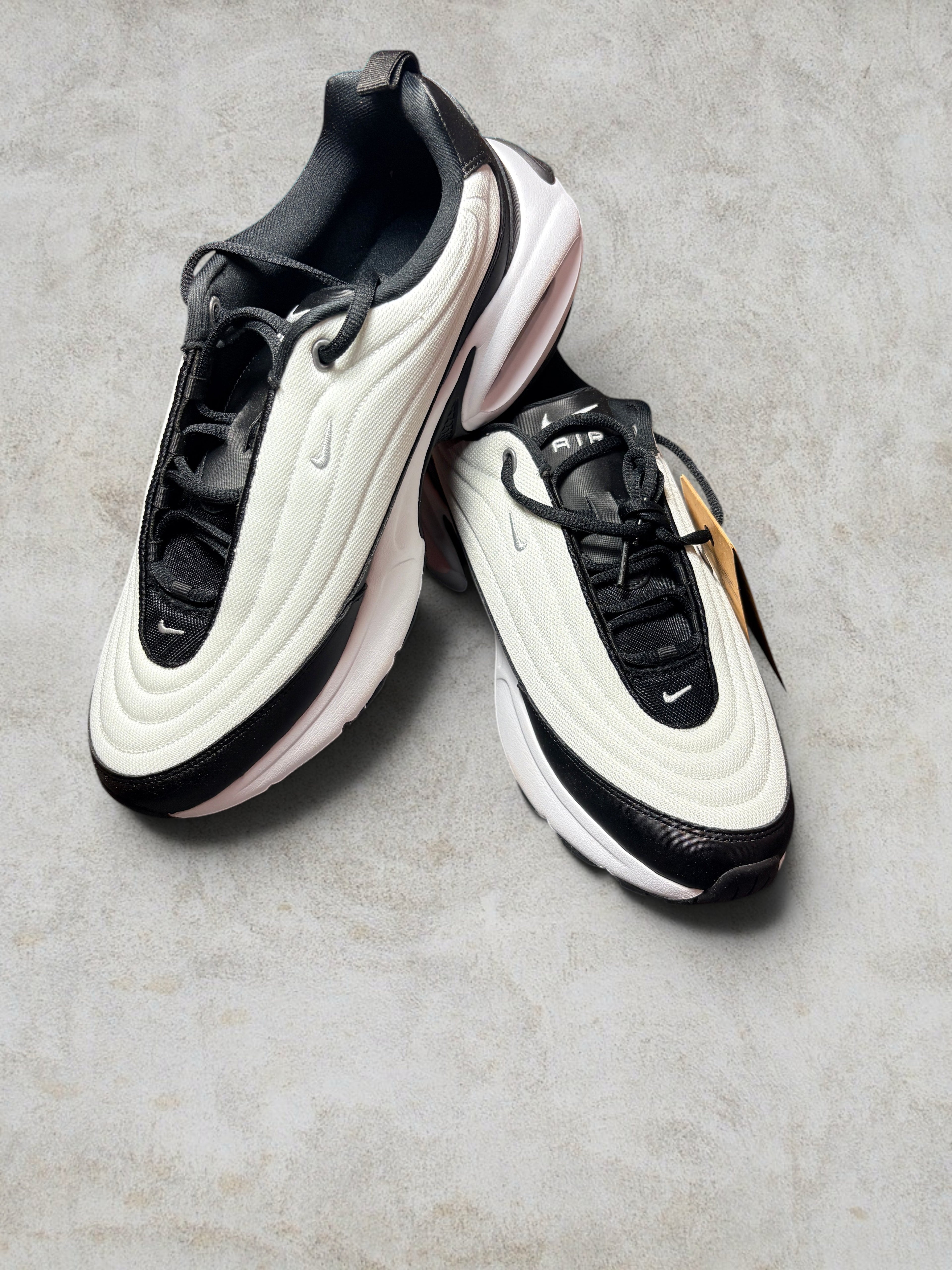 Nike Air Max Portal WMNS « Metallic Silver » – Neuve – T44