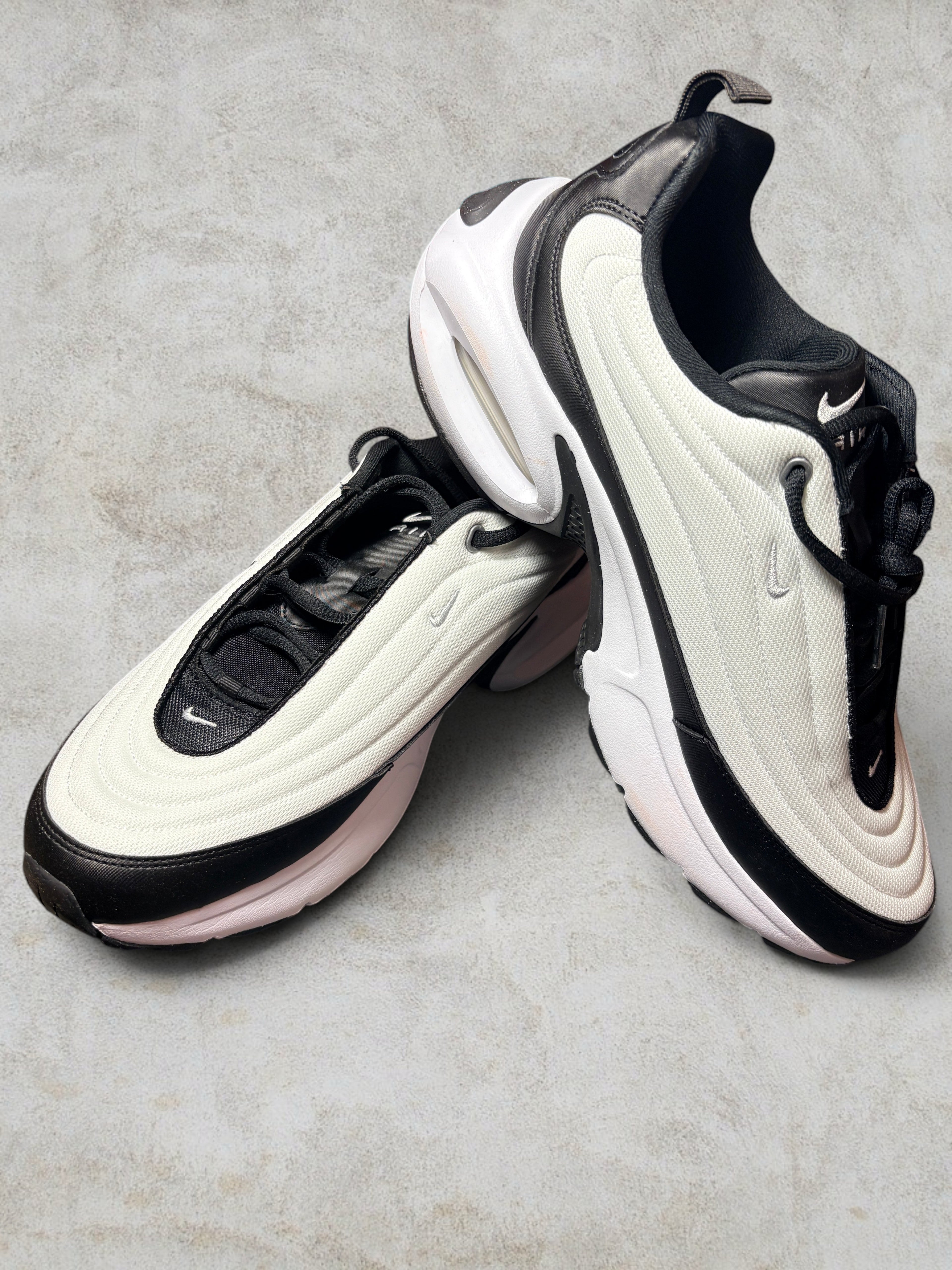 Nike Air Max Portal WMNS « Metallic Silver » – Neuve – T44
