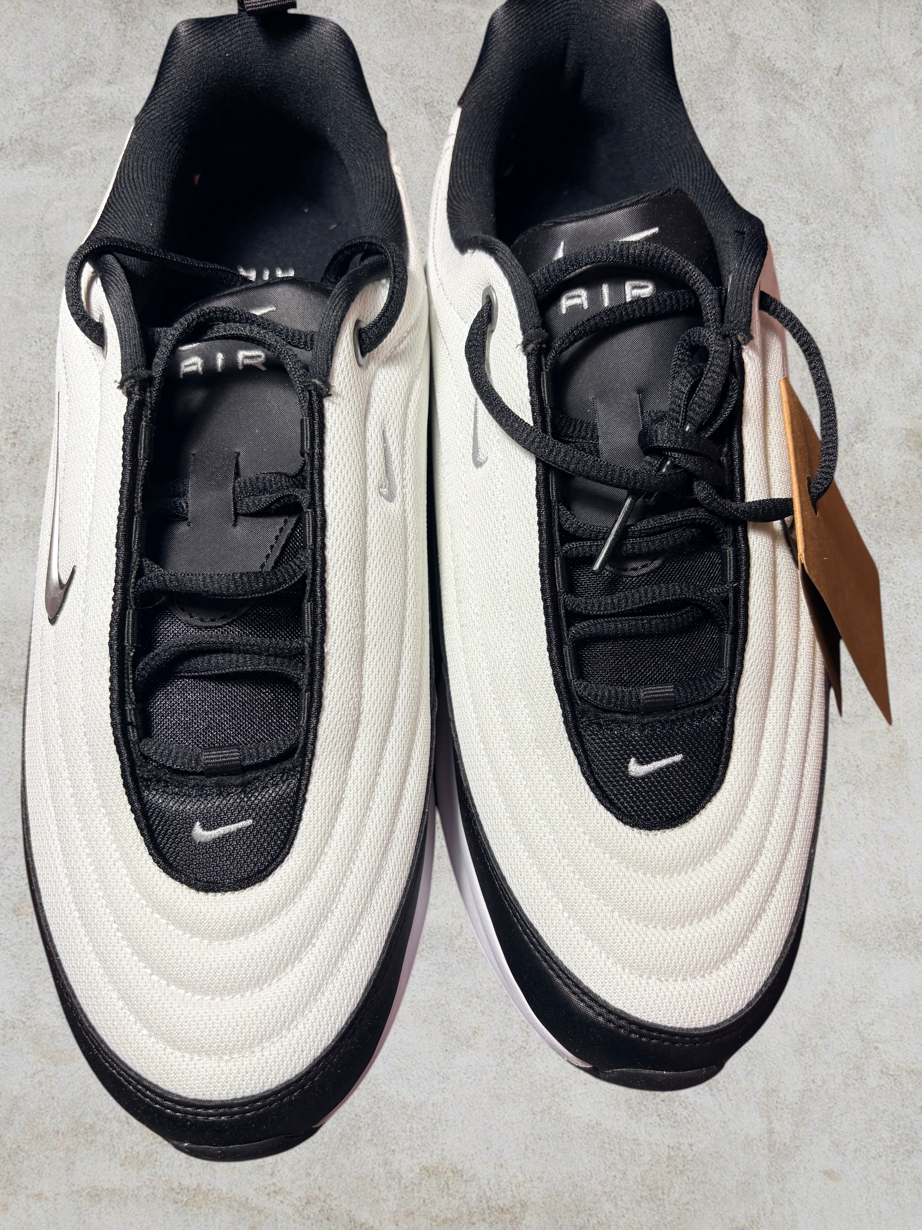 Nike Air Max Portal WMNS « Metallic Silver » – Neuve – T44
