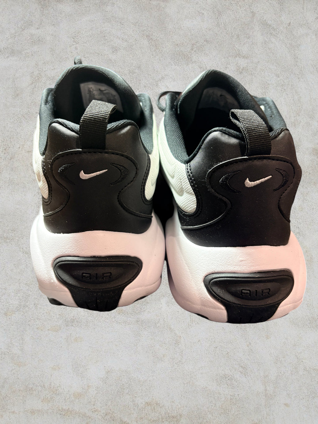 Nike Air Max Portal WMNS « Metallic Silver » – Neuve – T44