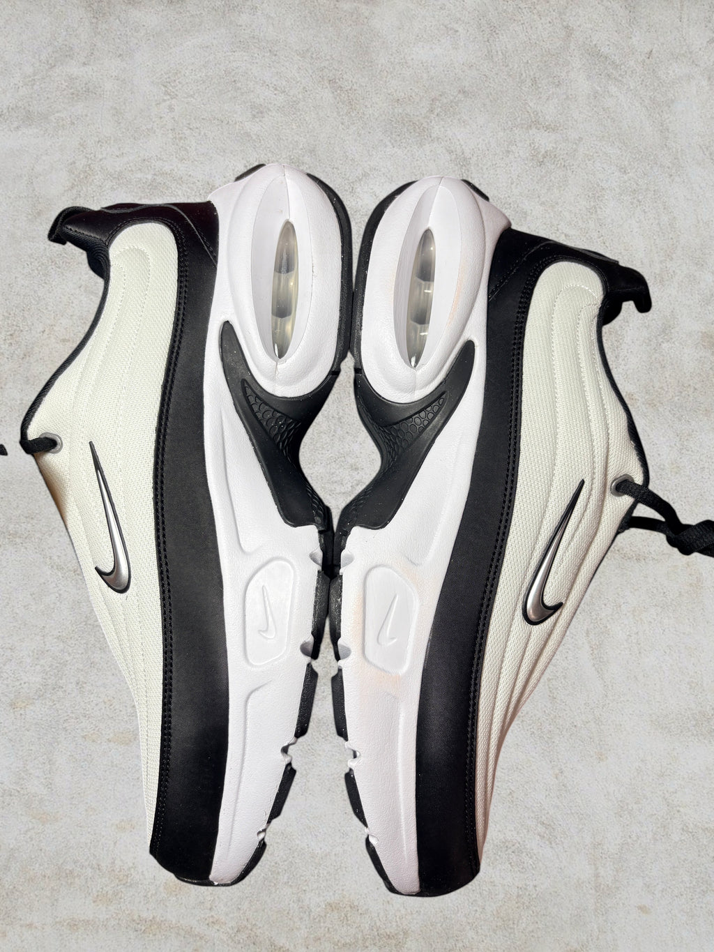 Nike Air Max Portal WMNS « Metallic Silver » – Neuve – T44