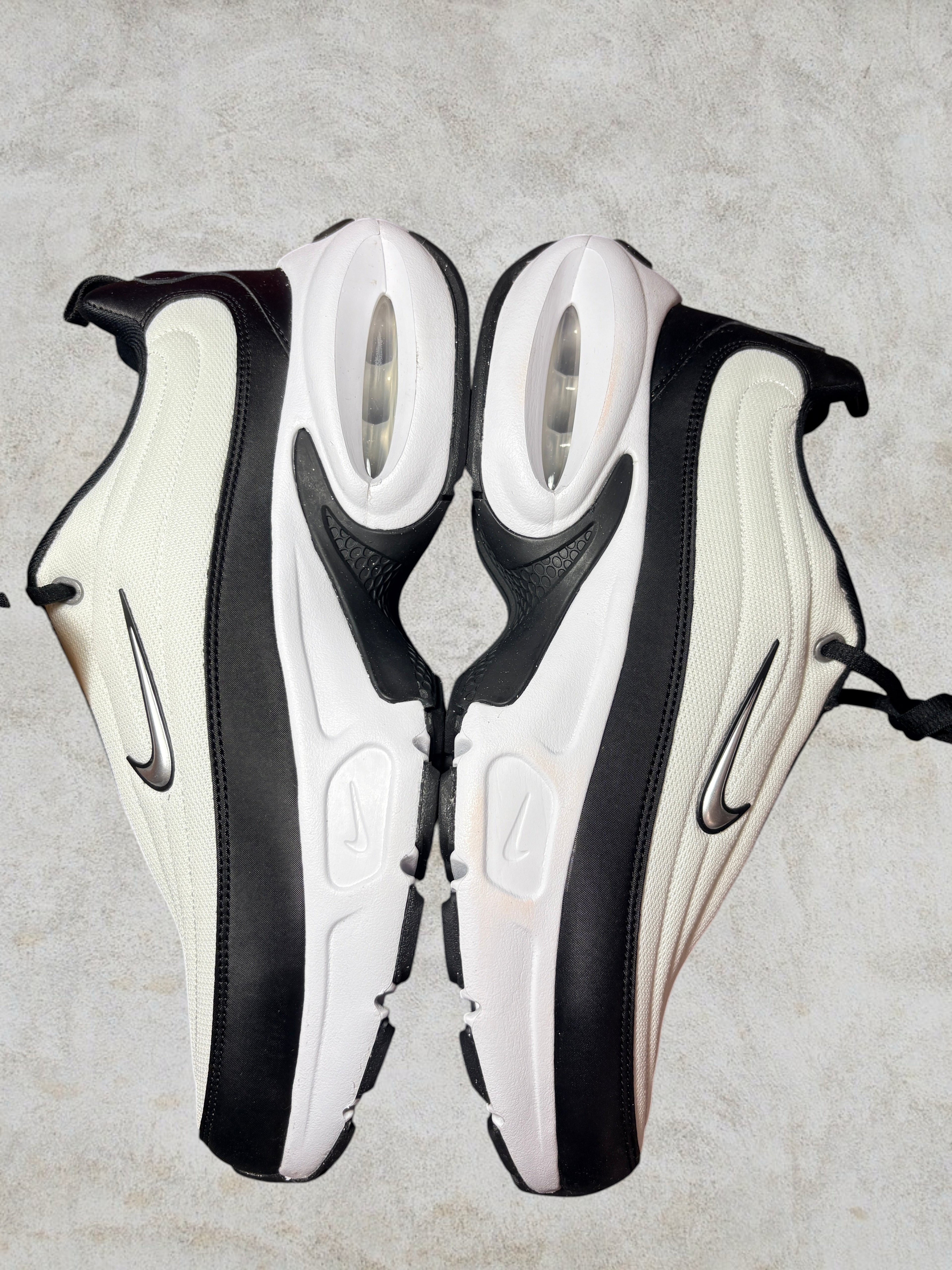 Nike Air Max Portal WMNS « Metallic Silver » – Neuve – T44