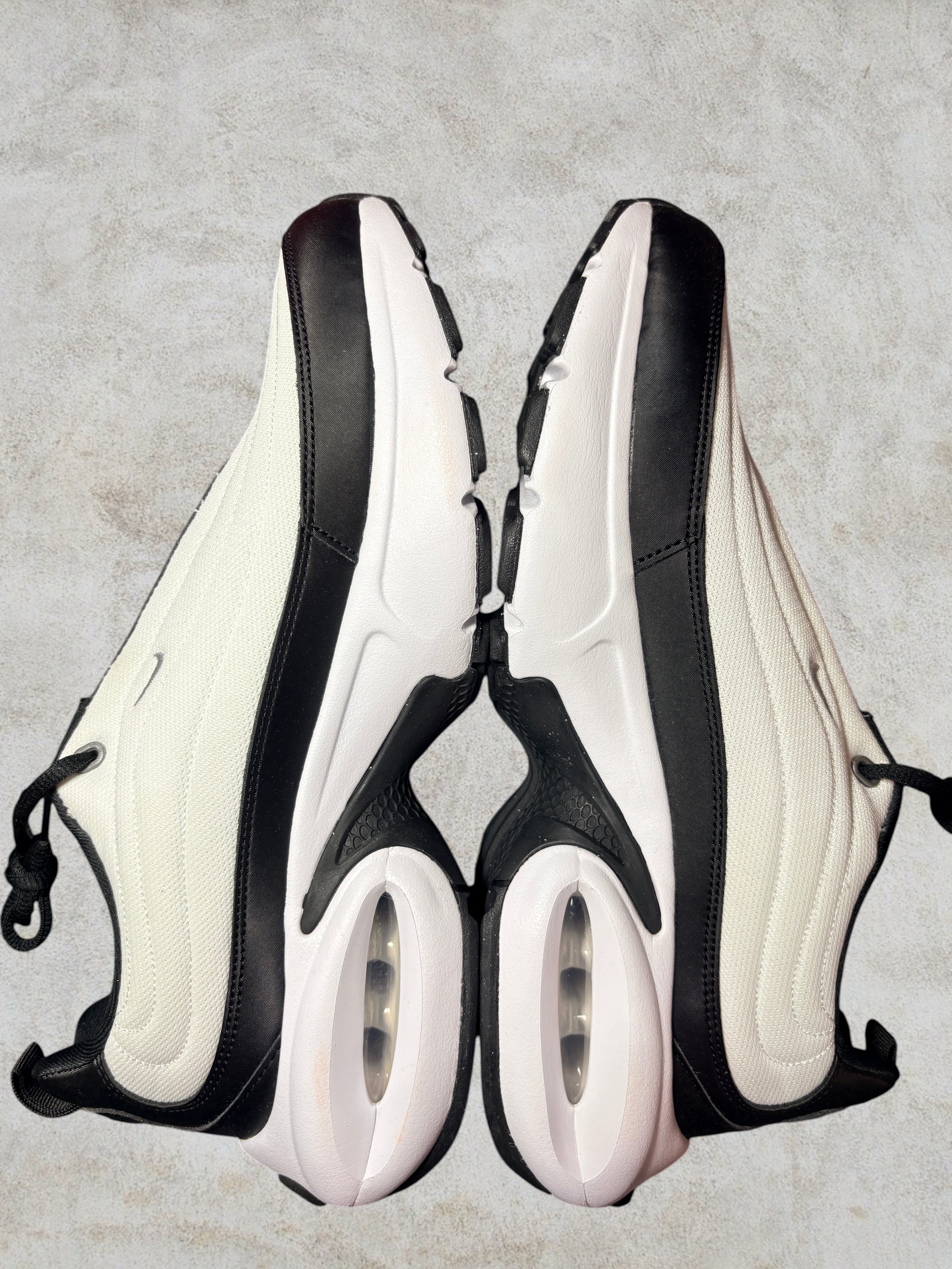 Nike Air Max Portal WMNS « Metallic Silver » – Neuve – T44