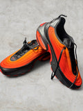 Nike - Air Max Portal WMNS - Black / Bright Ceramic / Pimento - Neuve avec étiquette NIKE