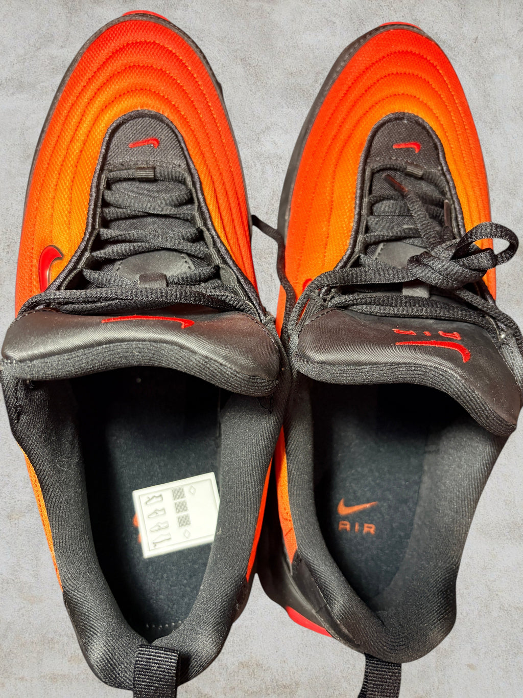 Nike Air Max Portal WMNS « Bright Ceramic » — Neuve — T44