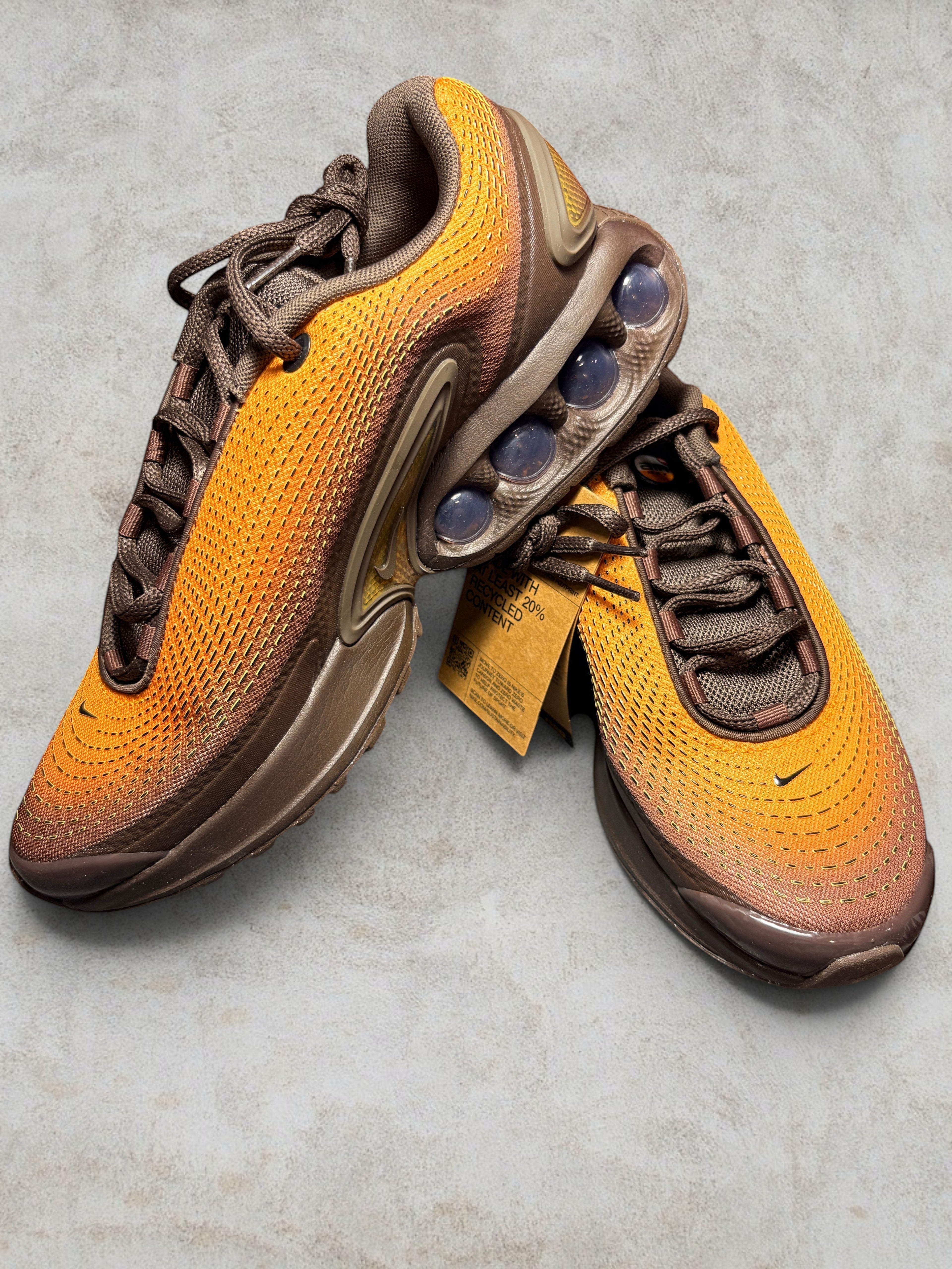 Nike Air Max Dn  Canyon Rust – Taille 41