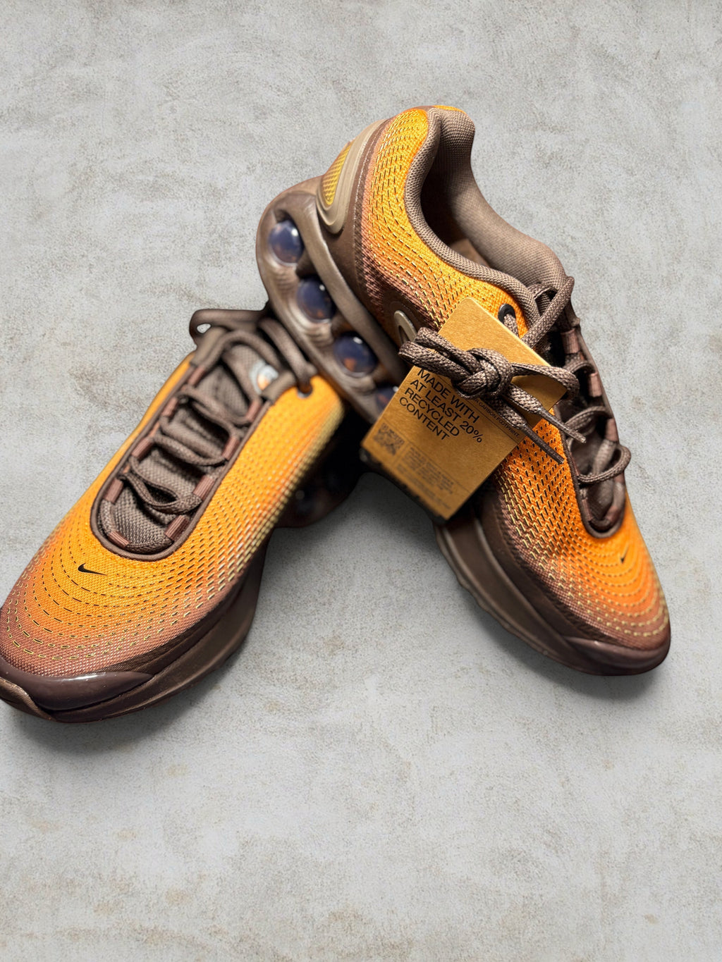 Nike Air Max Dn  Canyon Rust – Taille 41