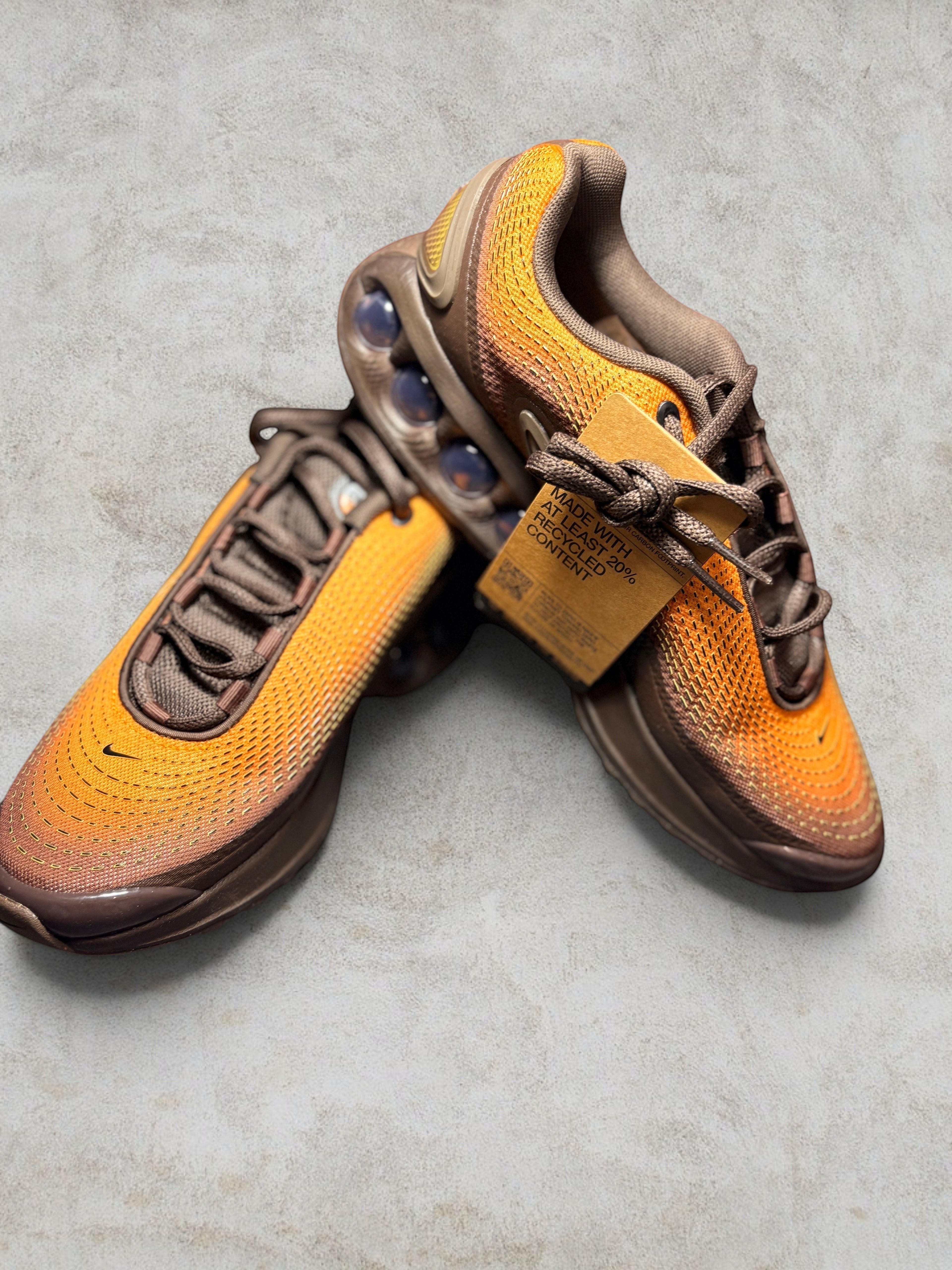 Nike Air Max Dn  Canyon Rust – Taille 41