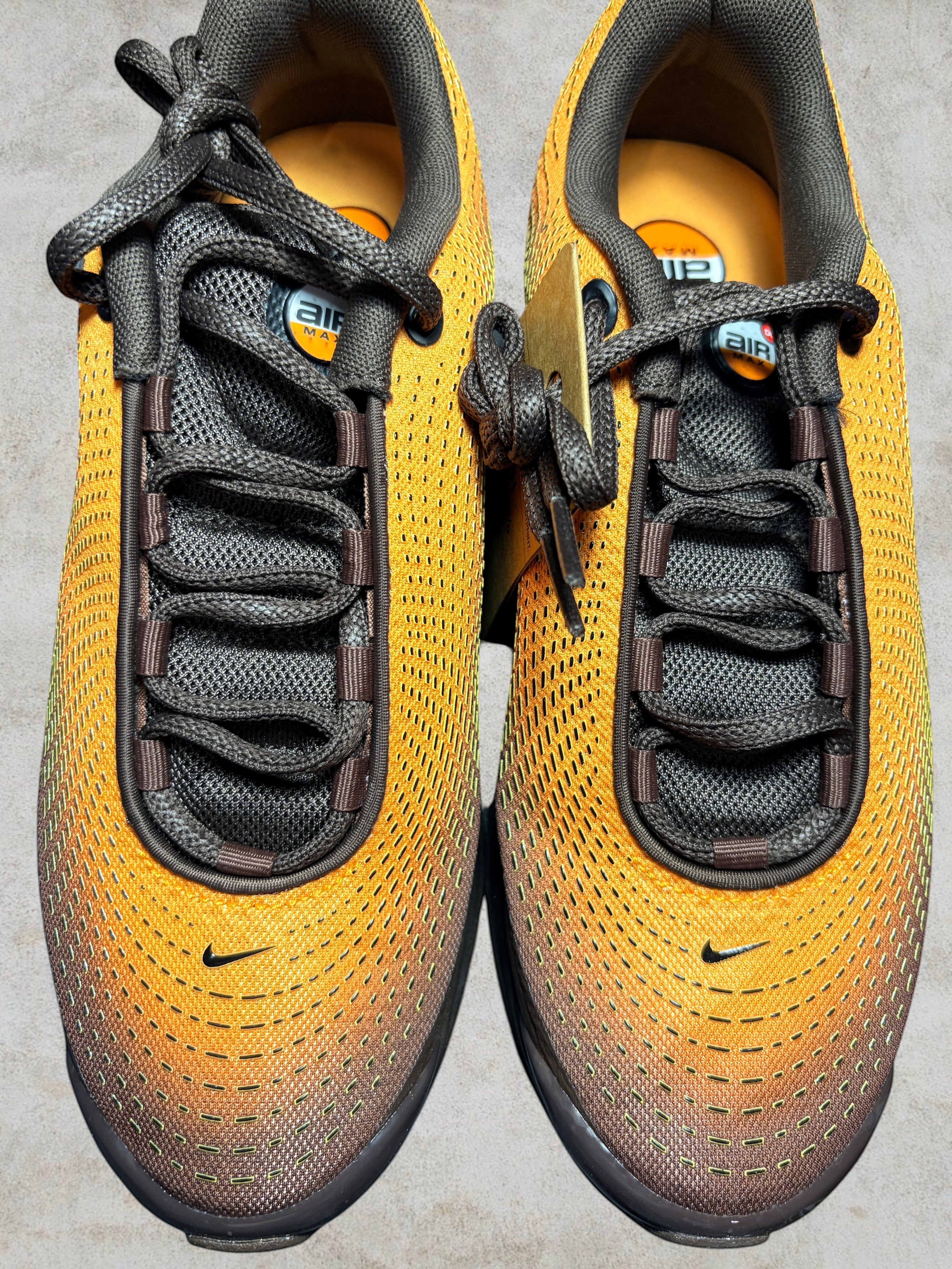 Nike Air Max Dn  Canyon Rust – Taille 41