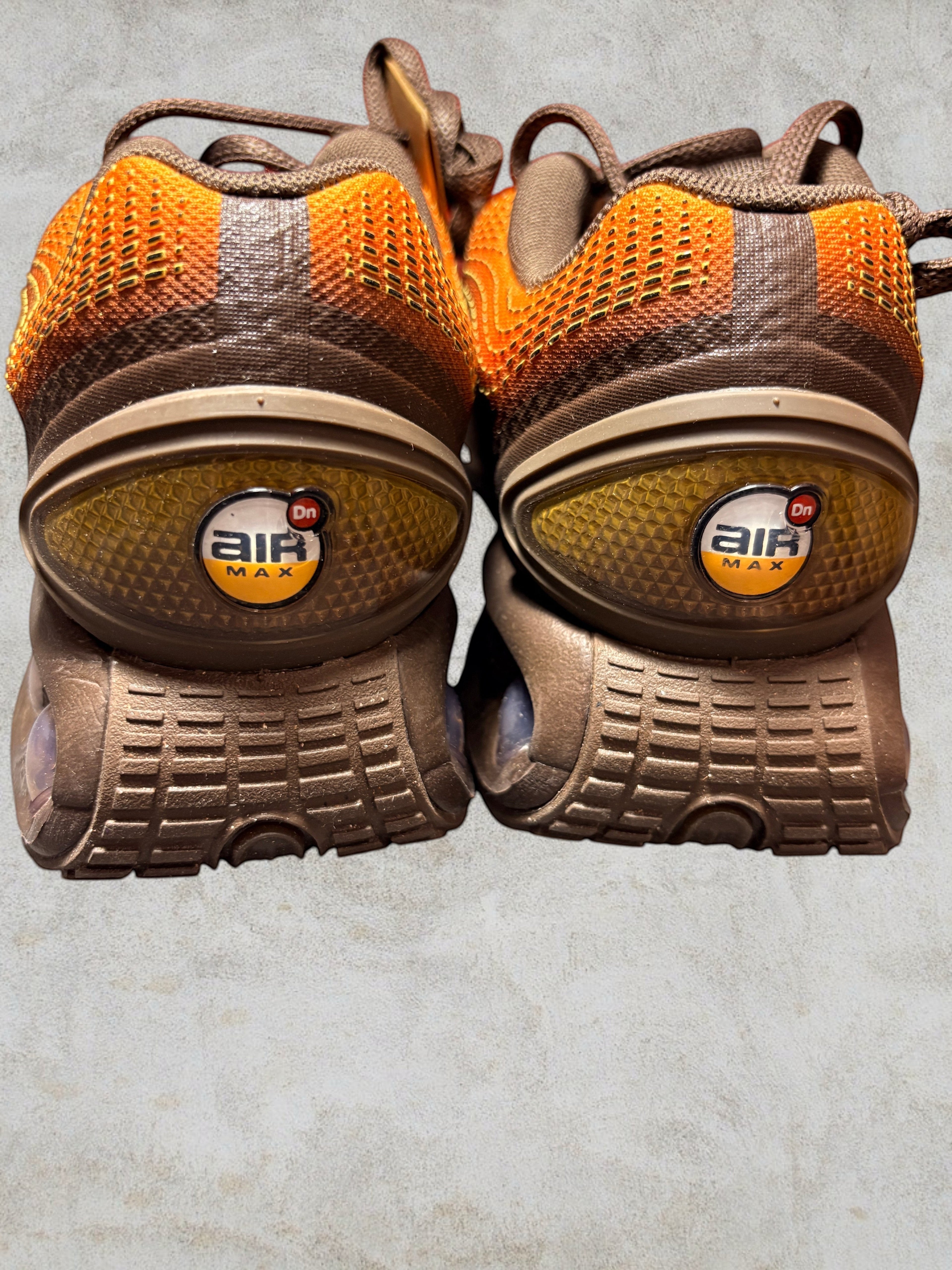 Nike Air Max Dn  Canyon Rust – Taille 41
