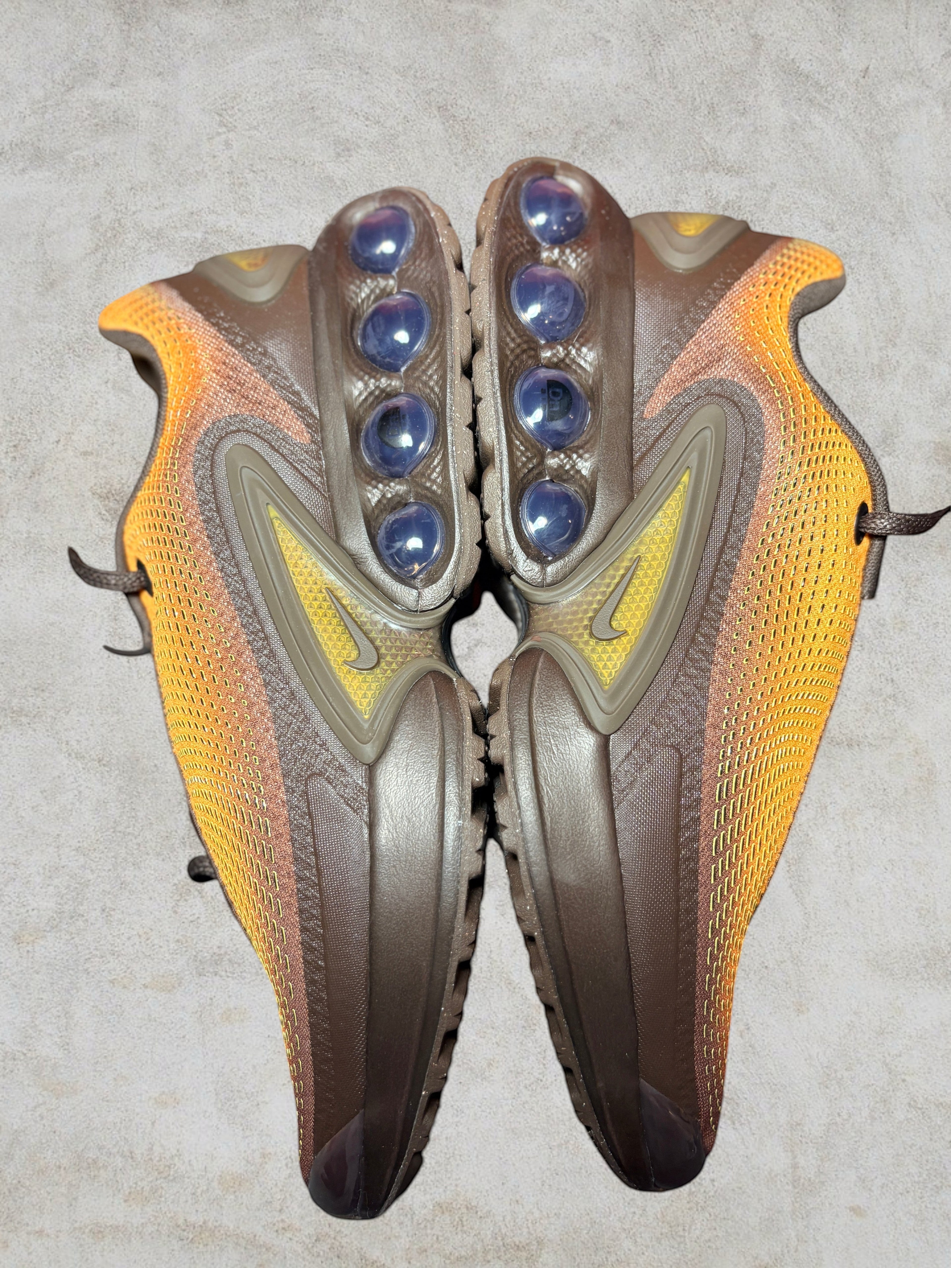 Nike Air Max Dn  Canyon Rust – Taille 41