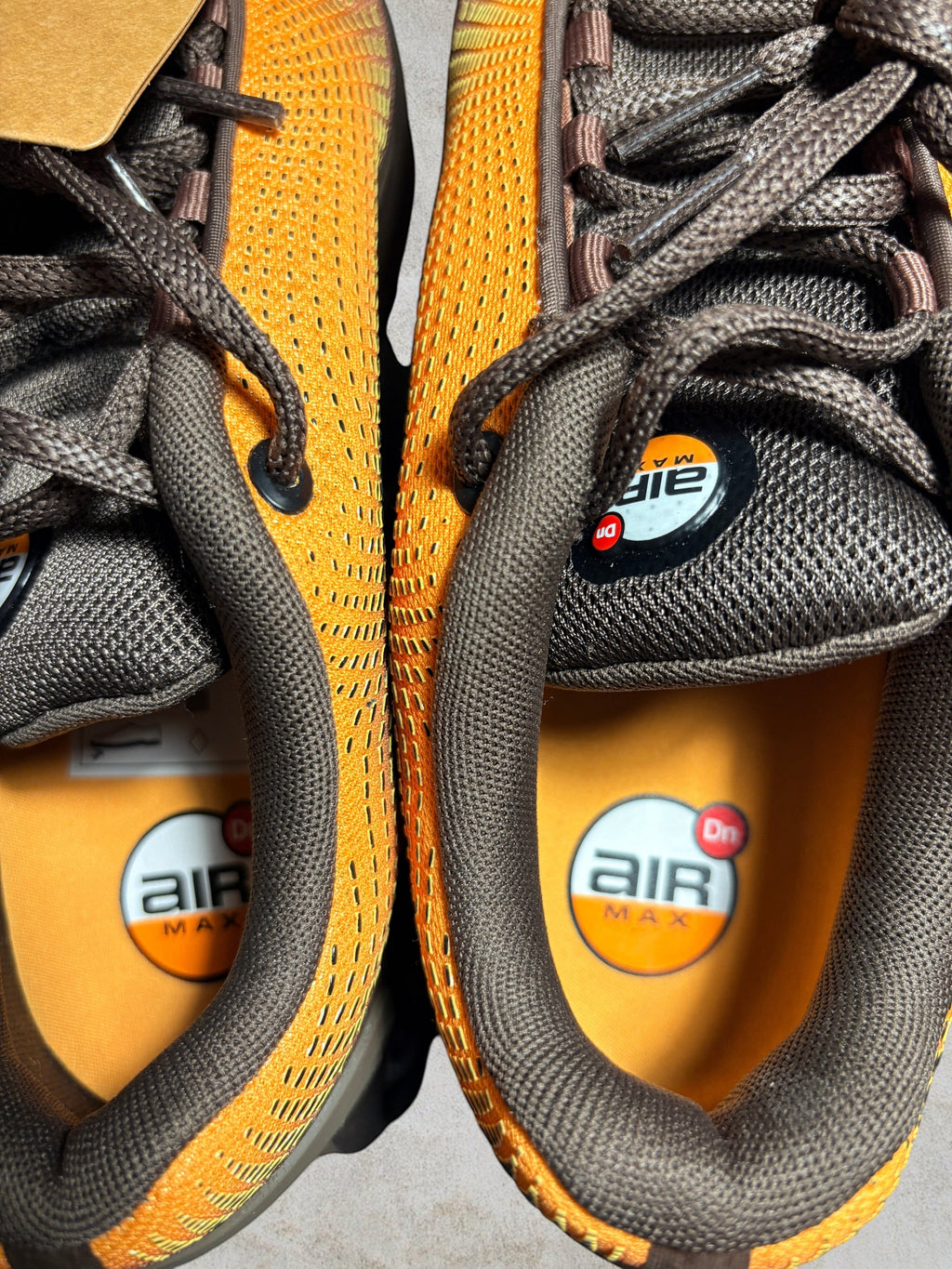 Nike Air Max Dn  Canyon Rust – Taille 41