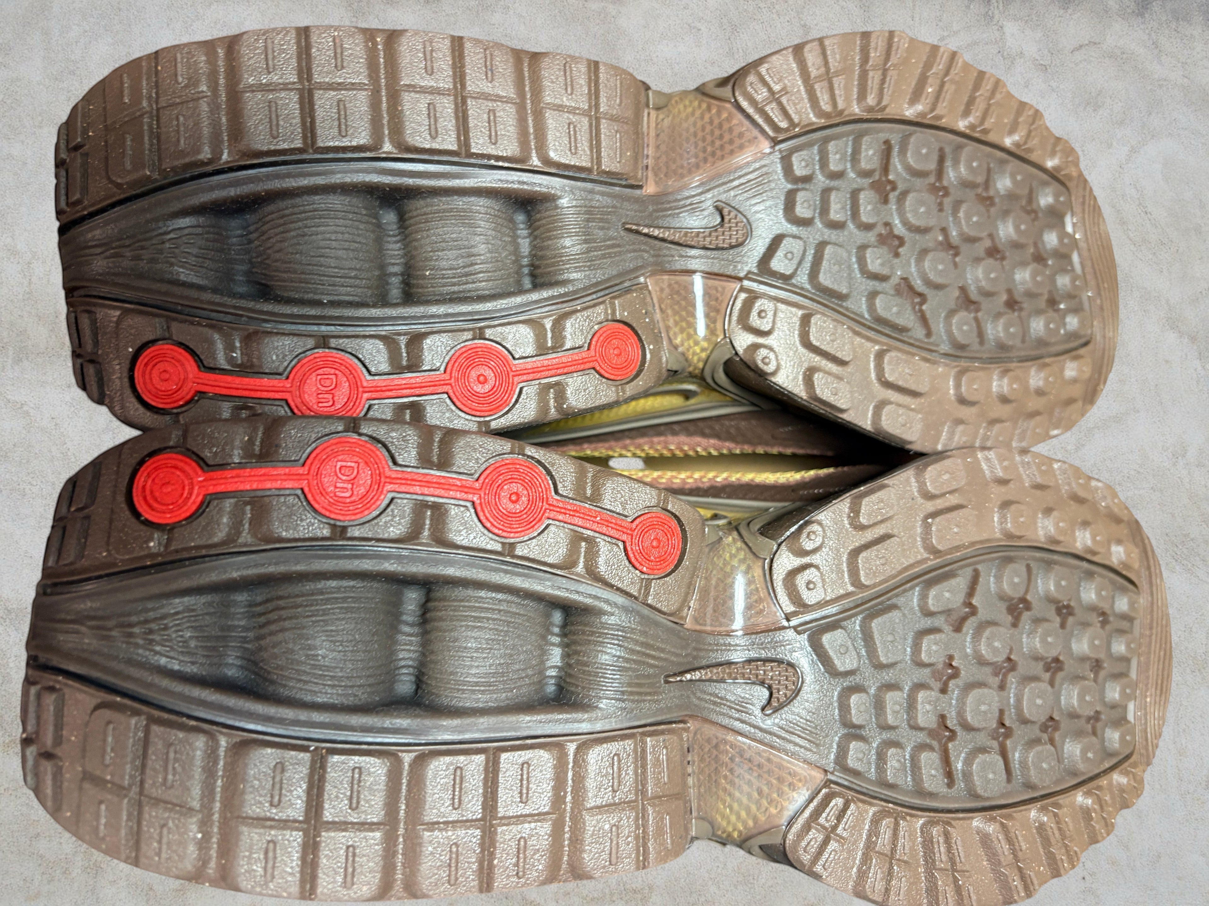 Nike Air Max Dn  Canyon Rust – Taille 41