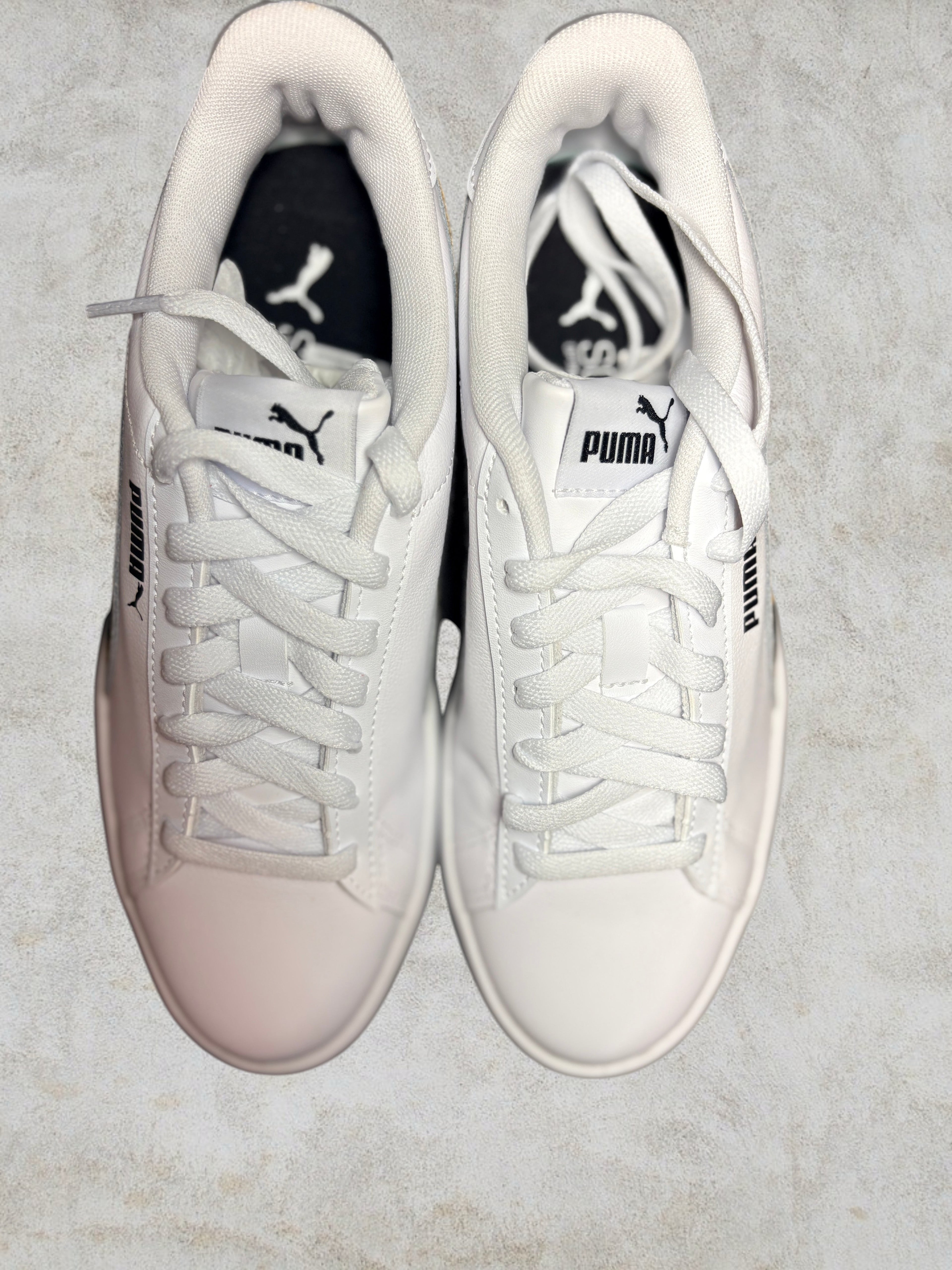 Puma Lily Platform Leo – Taille 37.5 – Neuves