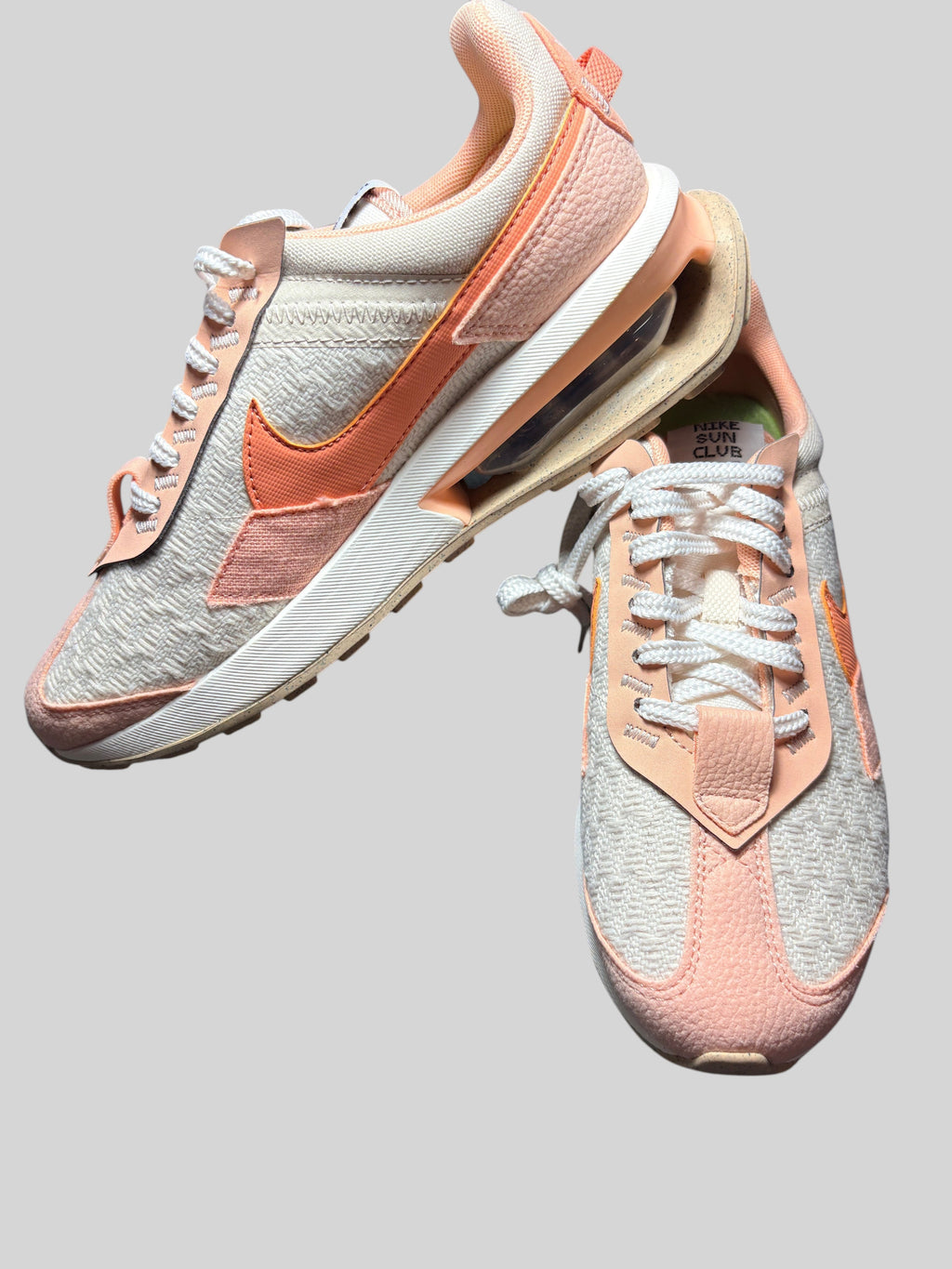 Nike Air Max Pre-Day SE "Sun Club" – Neuve – Taille 37.5 NIKE