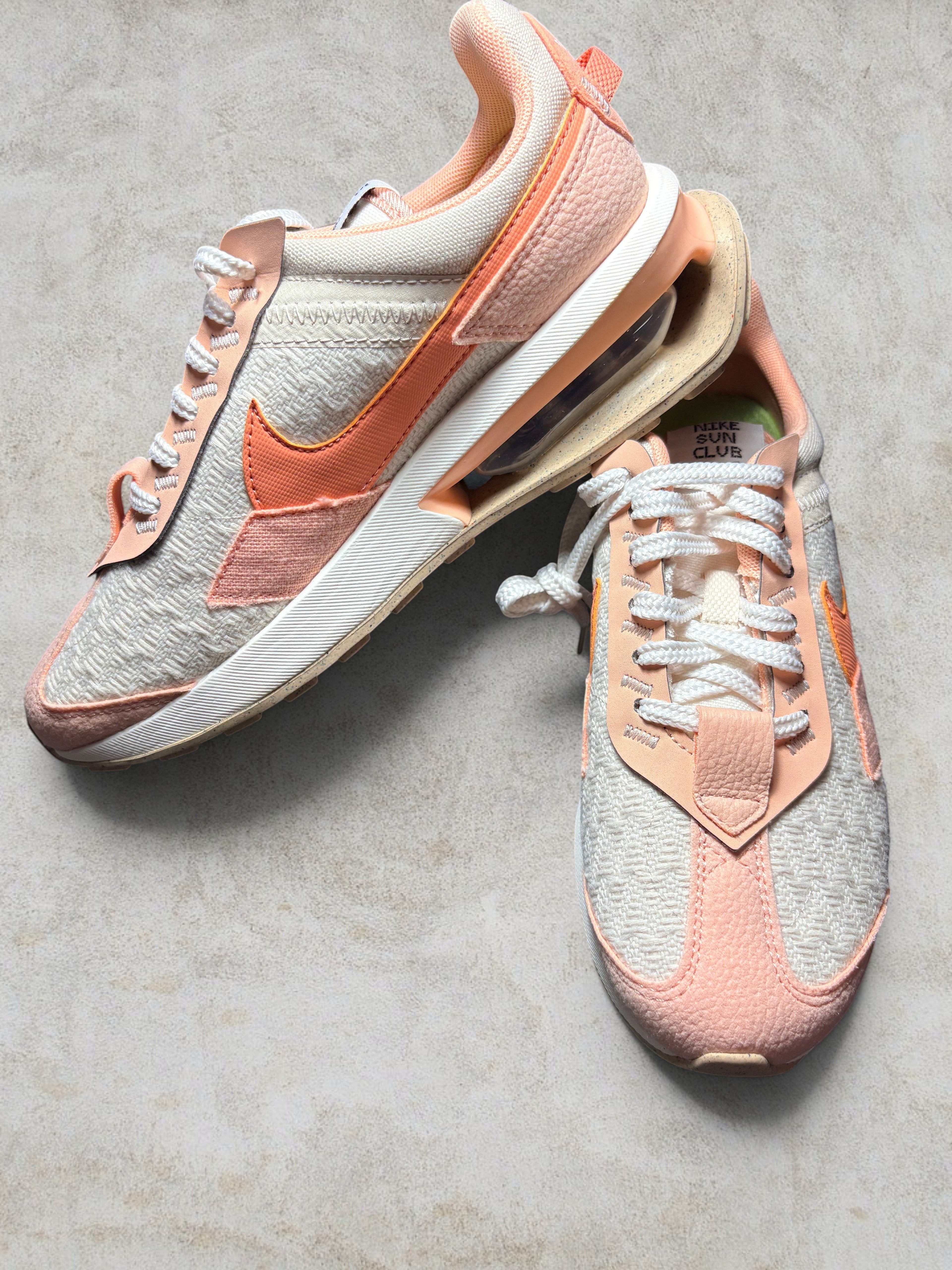 Nike Air Max Pre-Day SE "Sun Club" – Neuve – Taille 37.5