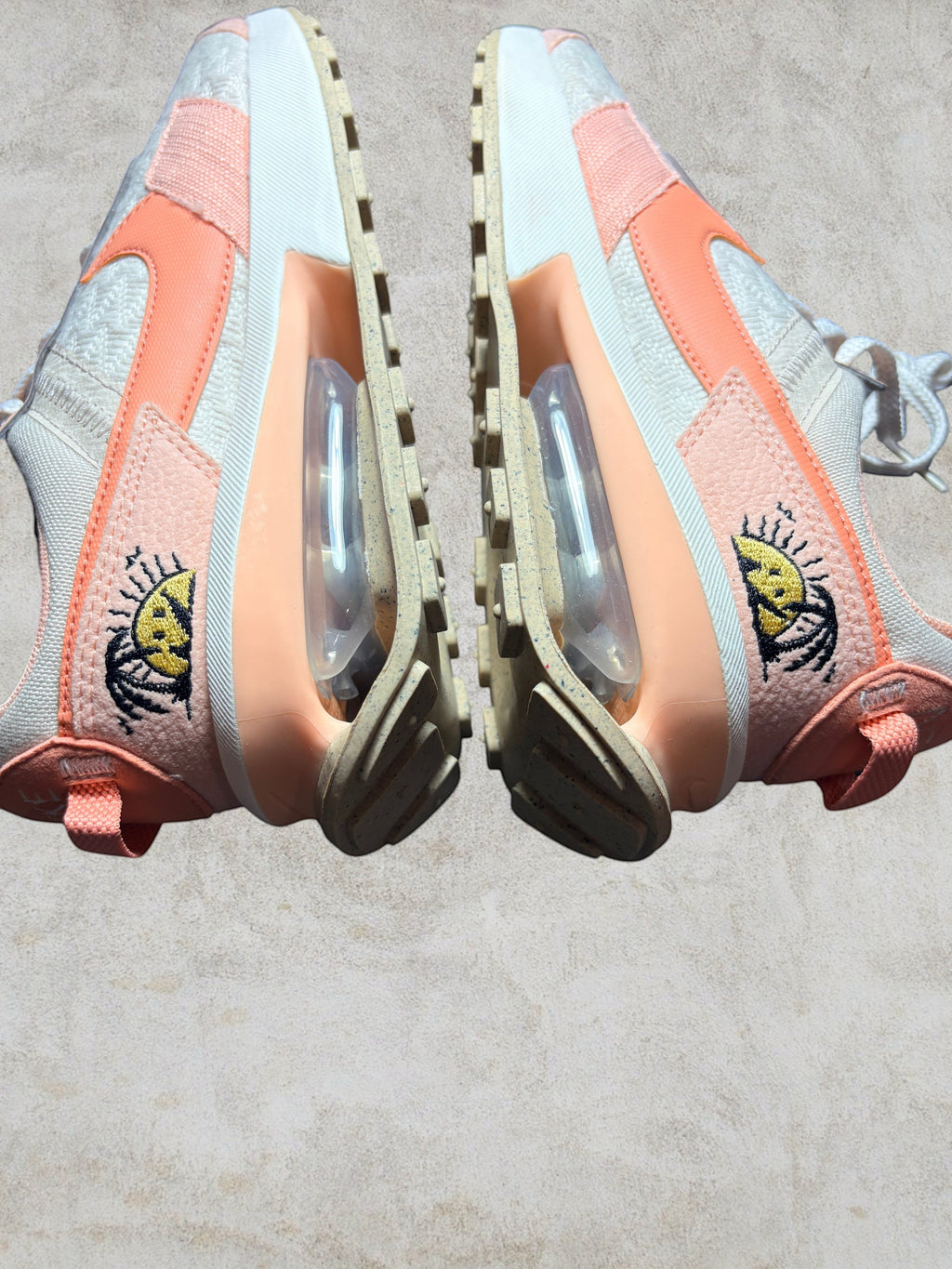 Nike Air Max Pre-Day SE "Sun Club" – Neuve – Taille 37.5