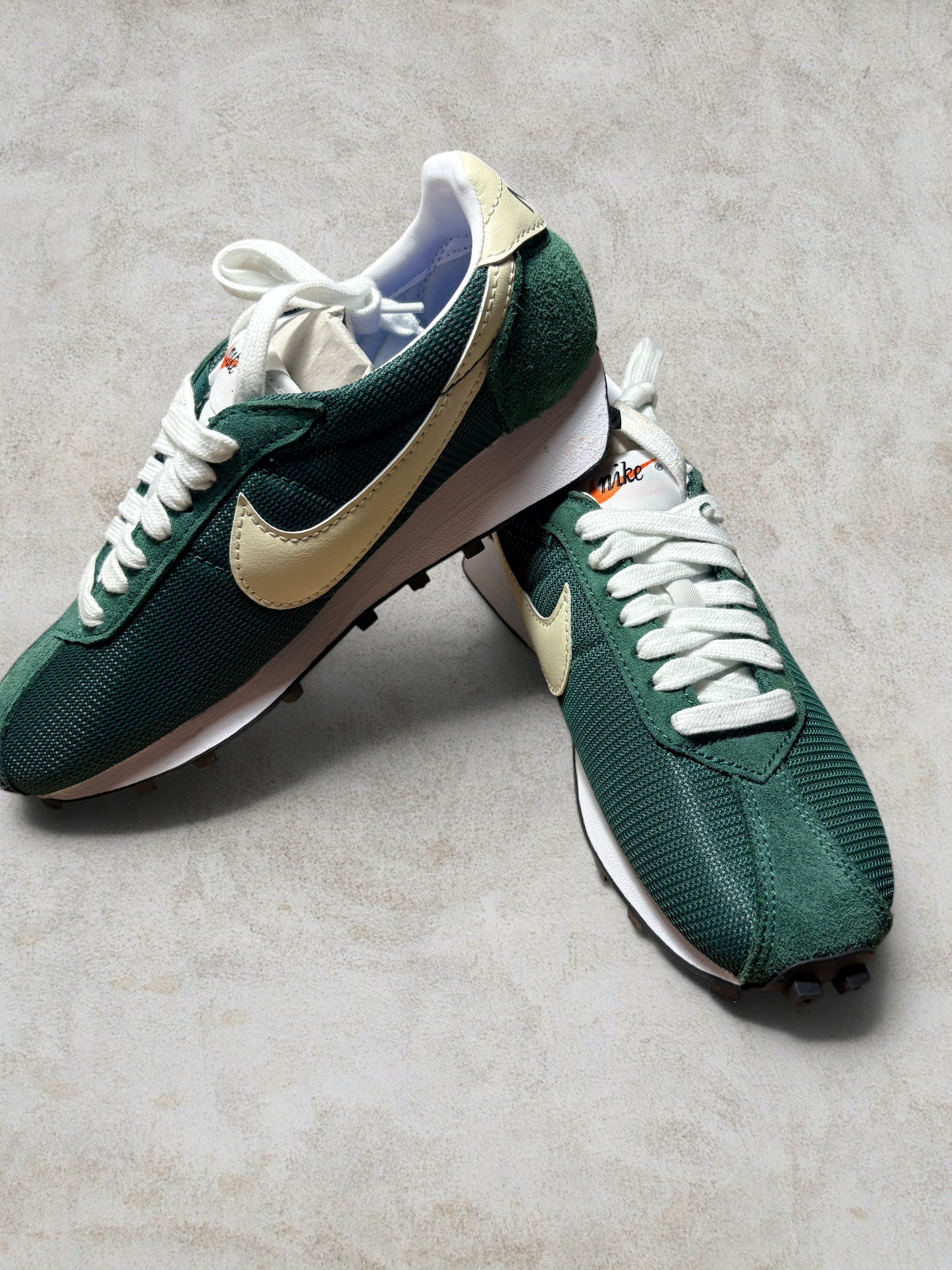 Nike LD-1000 WMNS style rétro vert sapin T 36.5 neuves