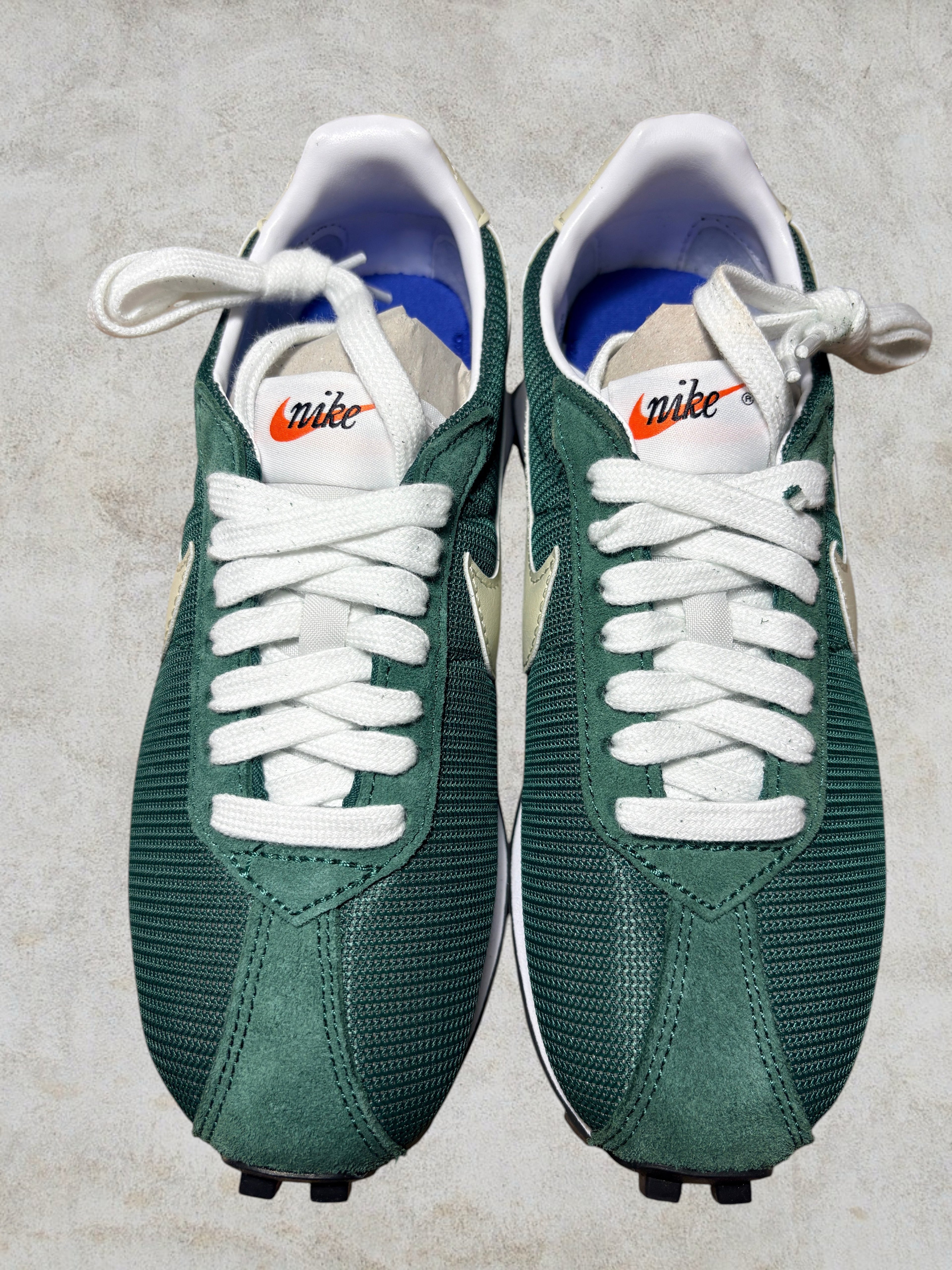 Nike LD-1000 WMNS style rétro vert sapin T 36.5 neuves