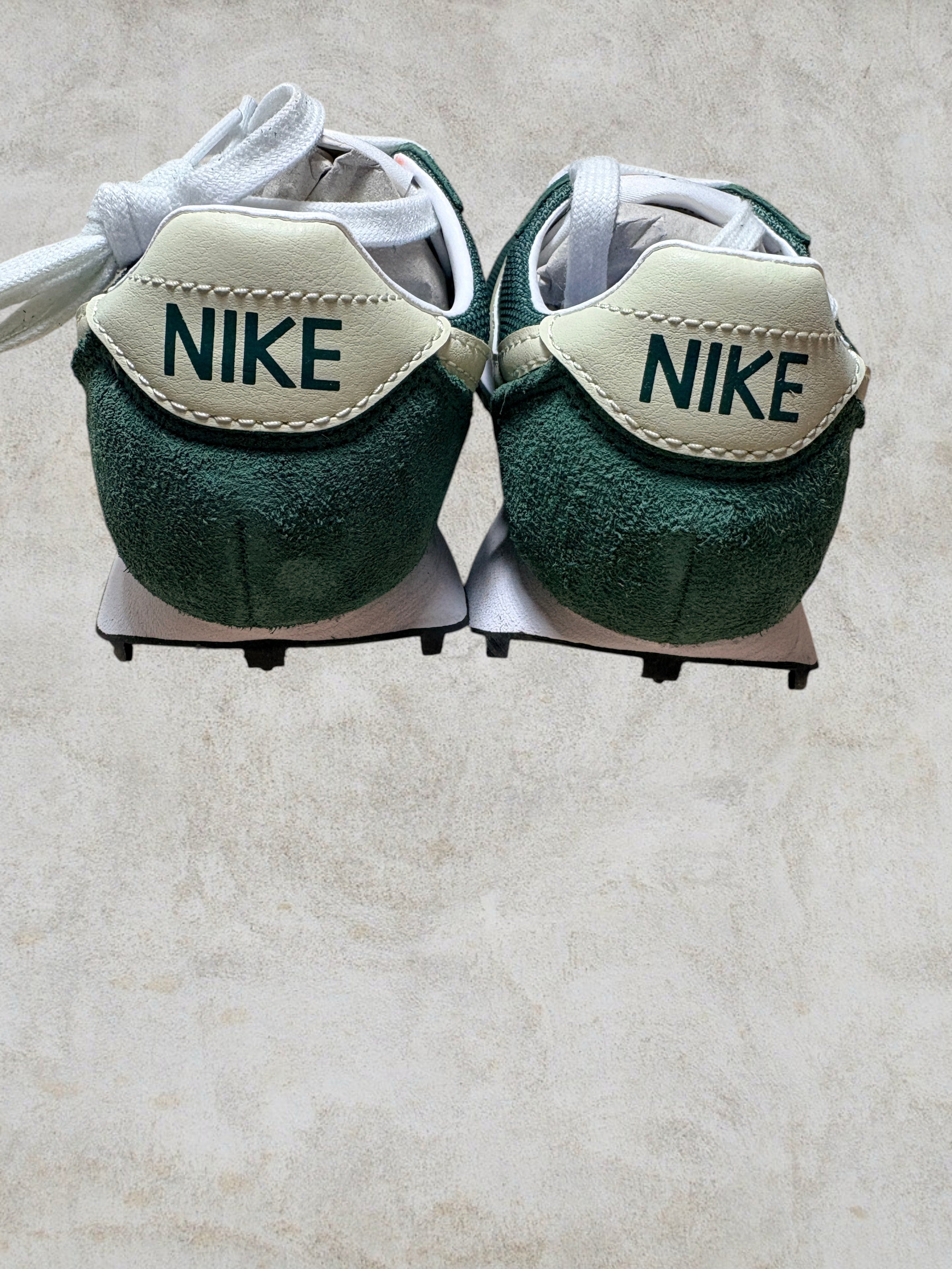 Nike LD-1000 WMNS style rétro vert sapin T 36.5 neuves