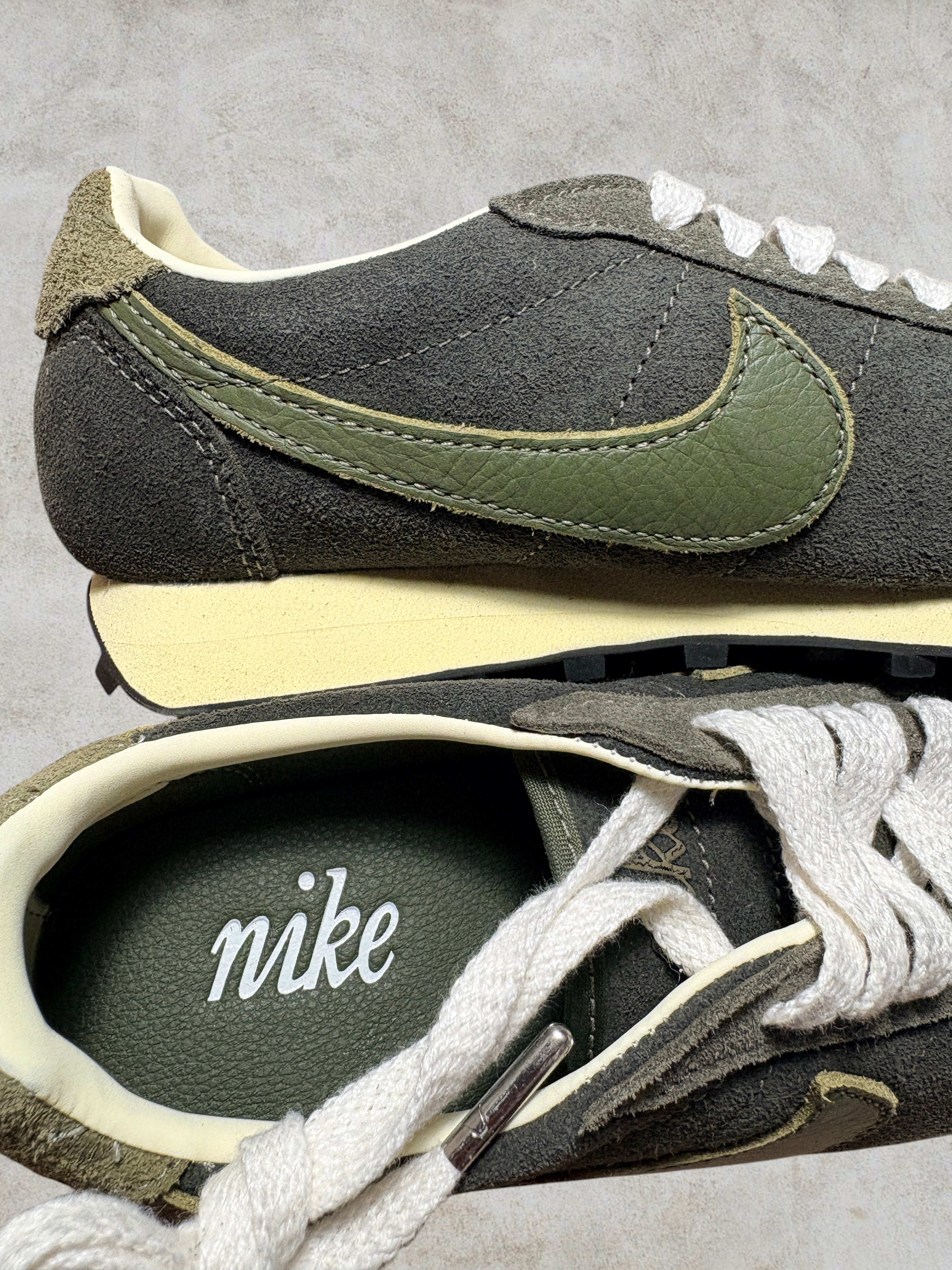Nike LD-1000 Premium Women’s – Cargo Khaki / Medium Olive TAILLE 37,5