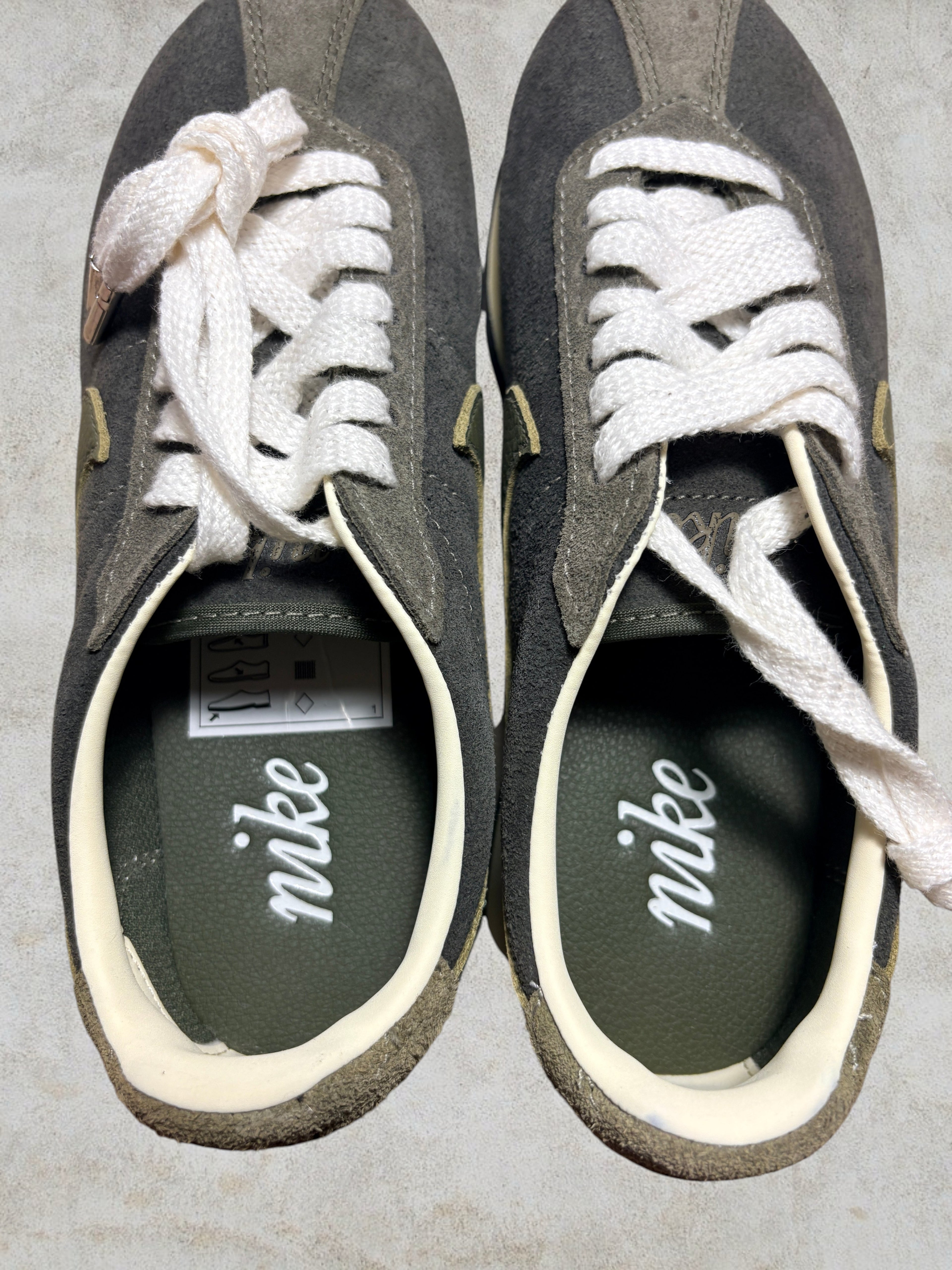 Nike LD-1000 Premium Women’s – Cargo Khaki / Medium Olive TAILLE 37,5