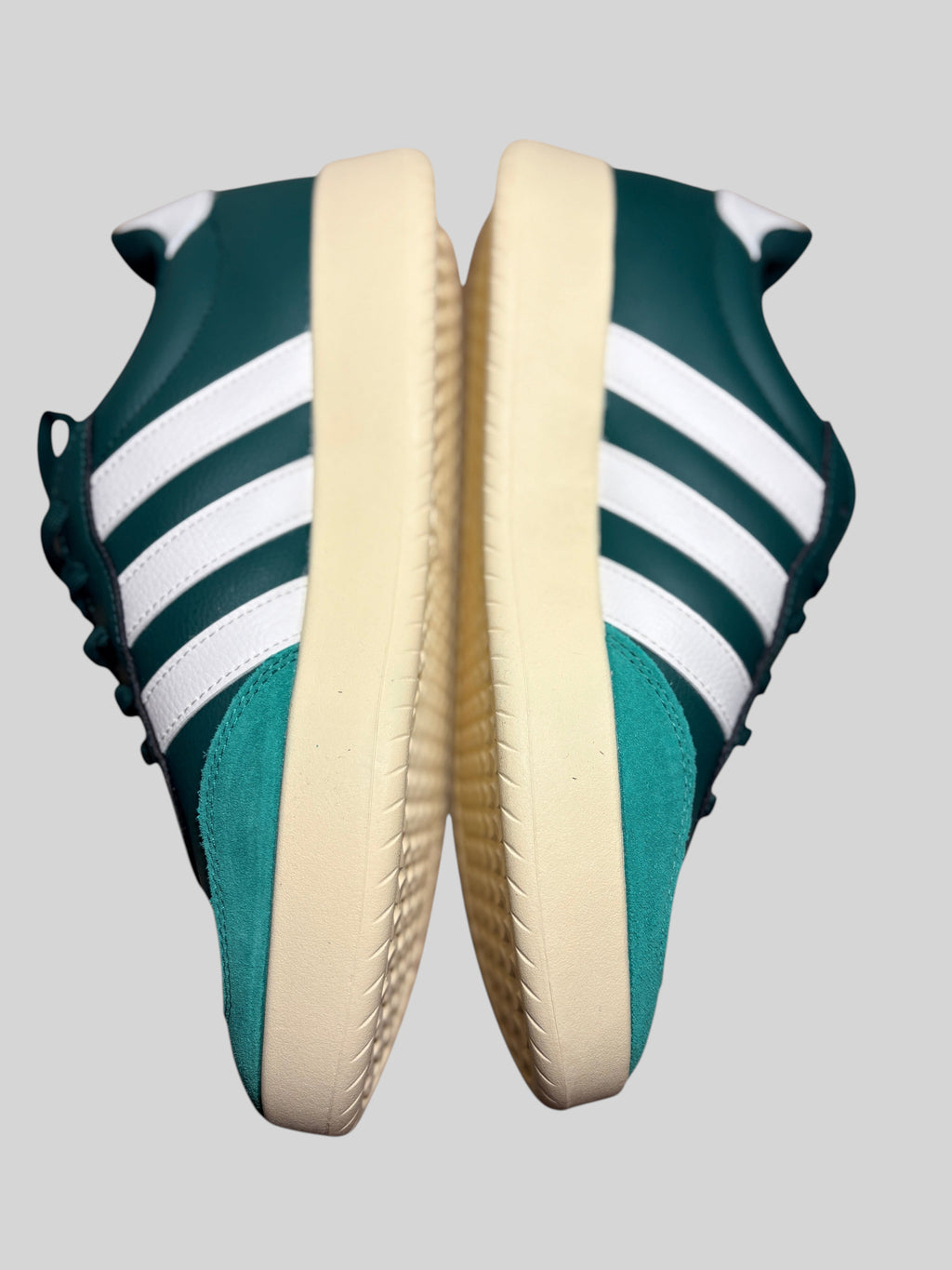 Adidas Barreda Collegiate Green – Taille 43 1/3 – Neuve ADIDAS