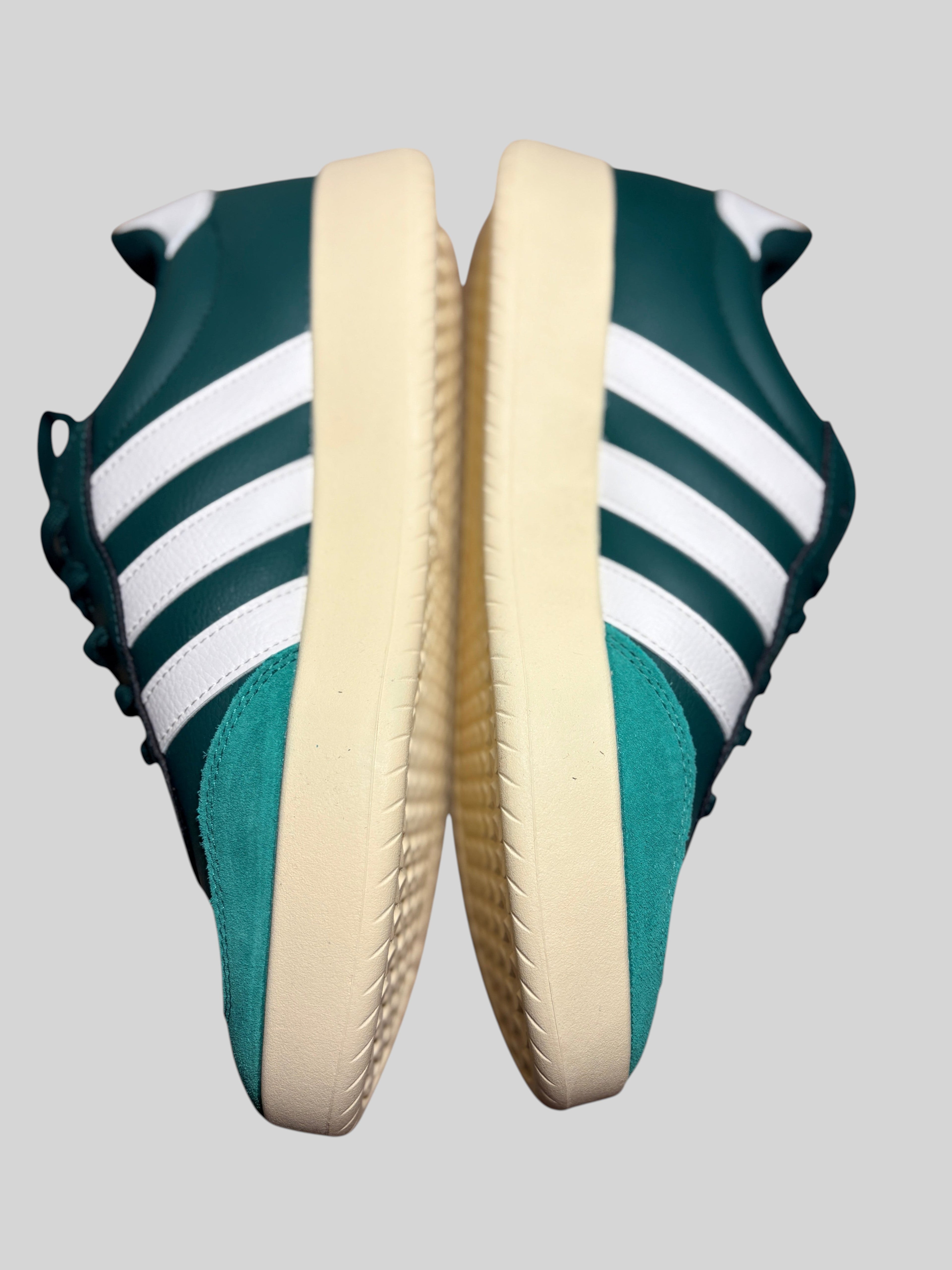 Adidas Barreda Collegiate Green – Taille 43 1/3 – Neuve ADIDAS