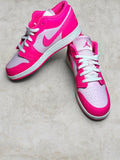 Air Jordan 1 Low GS "Valentine's Day" (2025) – Neuve