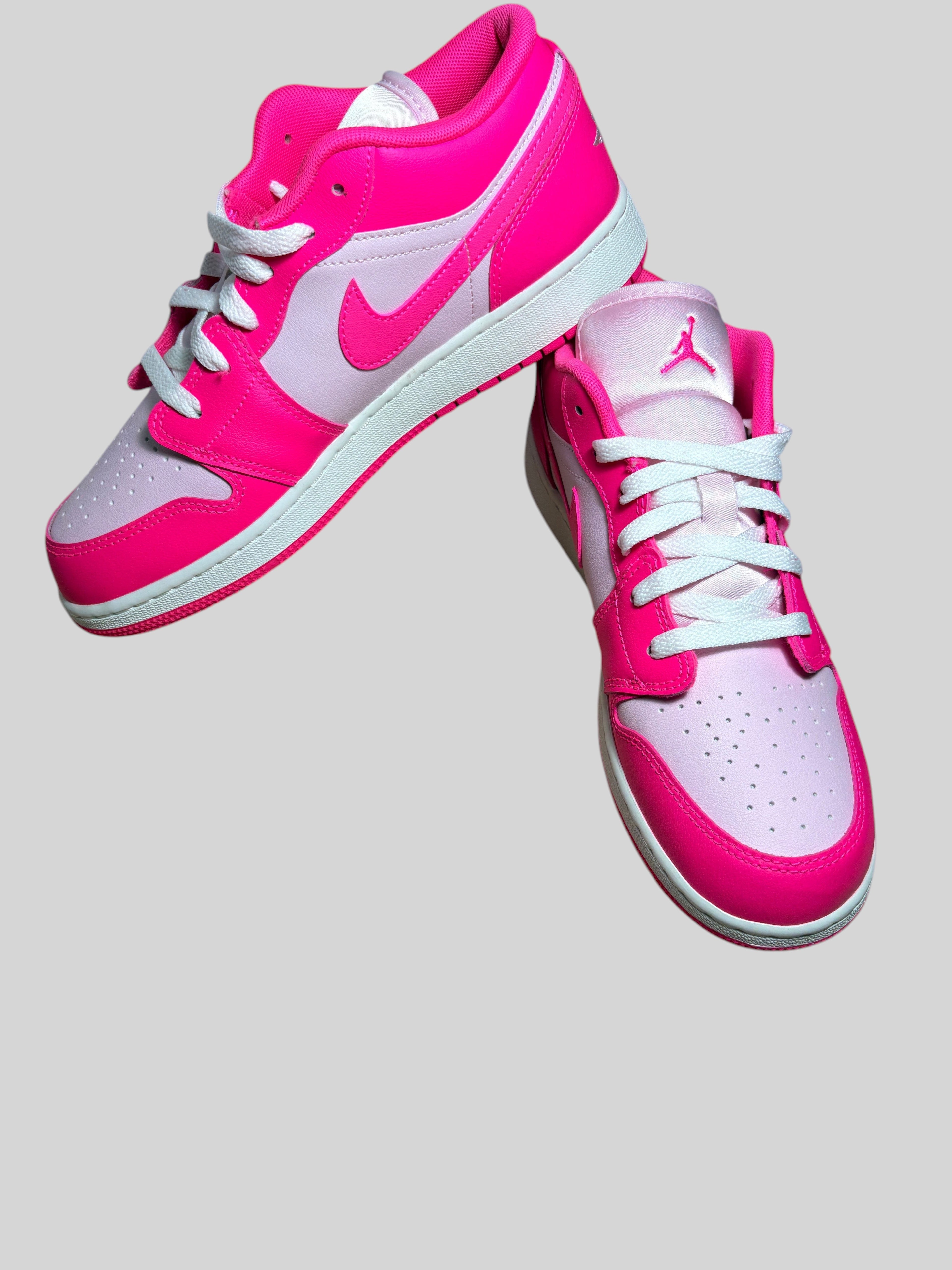 Air Jordan 1 Low GS "Valentine's Day" (2025) – Neuve AIR JORDAN