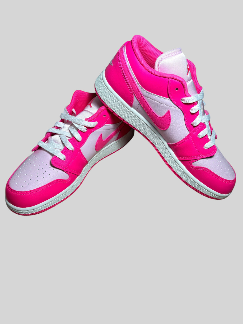 Air Jordan 1 Low GS "Valentine's Day" (2025) – Neuve AIR JORDAN