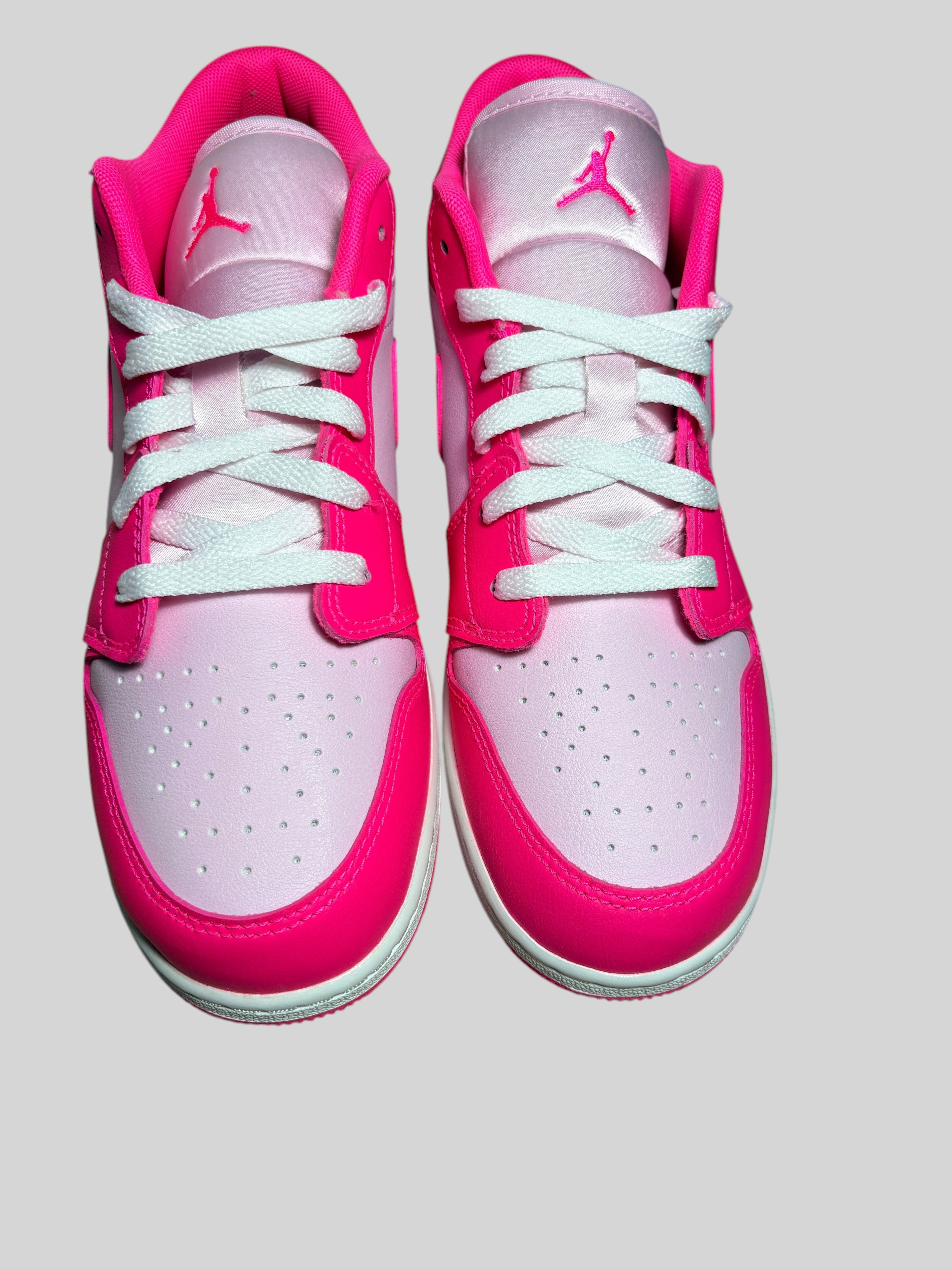 Air Jordan 1 Low GS "Valentine's Day" (2025) – Neuve AIR JORDAN