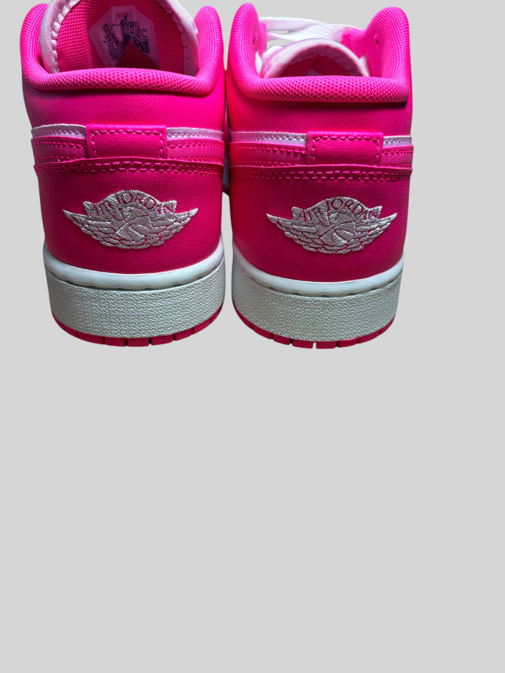 Air Jordan 1 Low GS "Valentine's Day" (2025) – Neuve AIR JORDAN