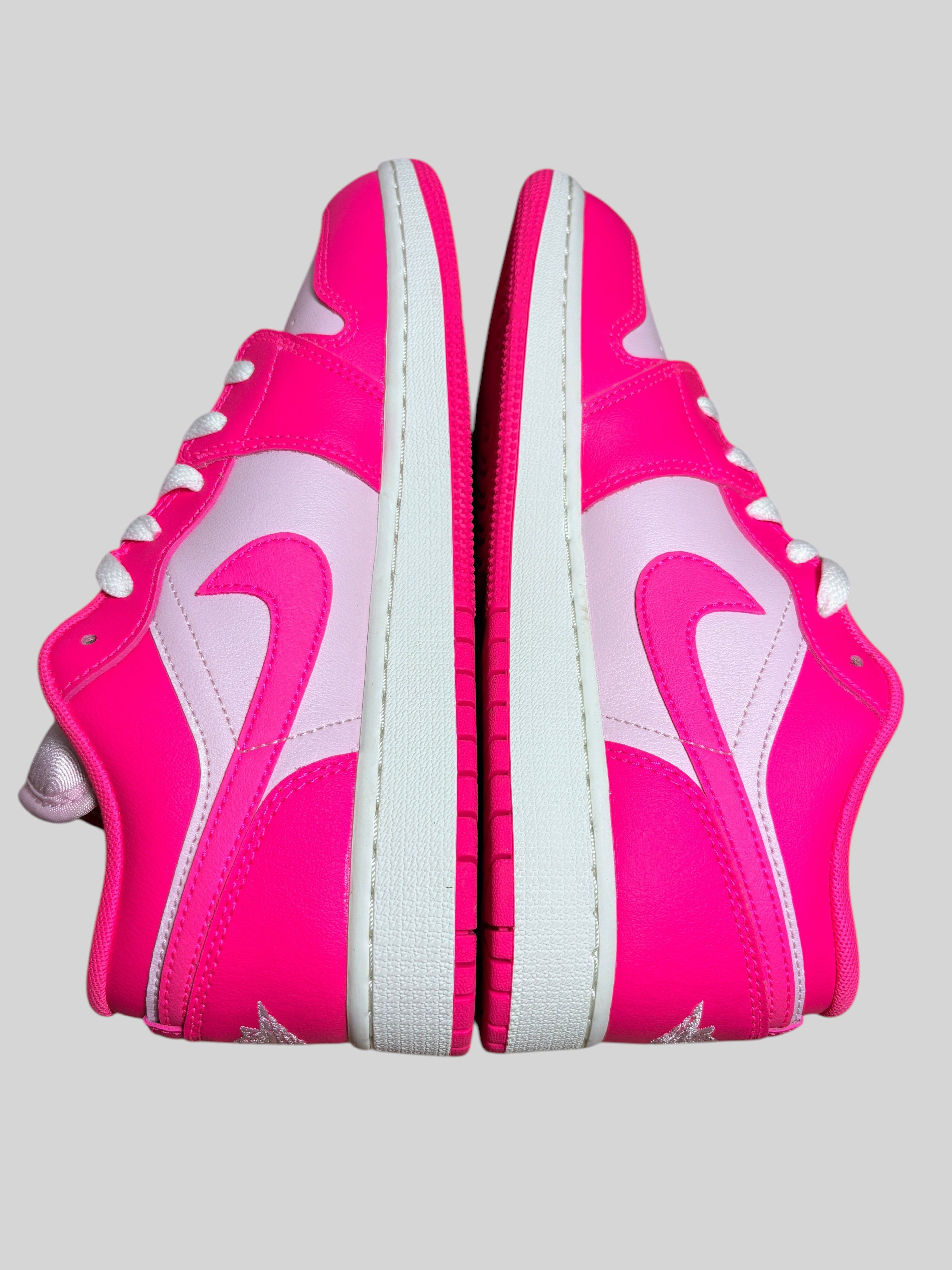 Air Jordan 1 Low GS "Valentine's Day" (2025) – Neuve AIR JORDAN