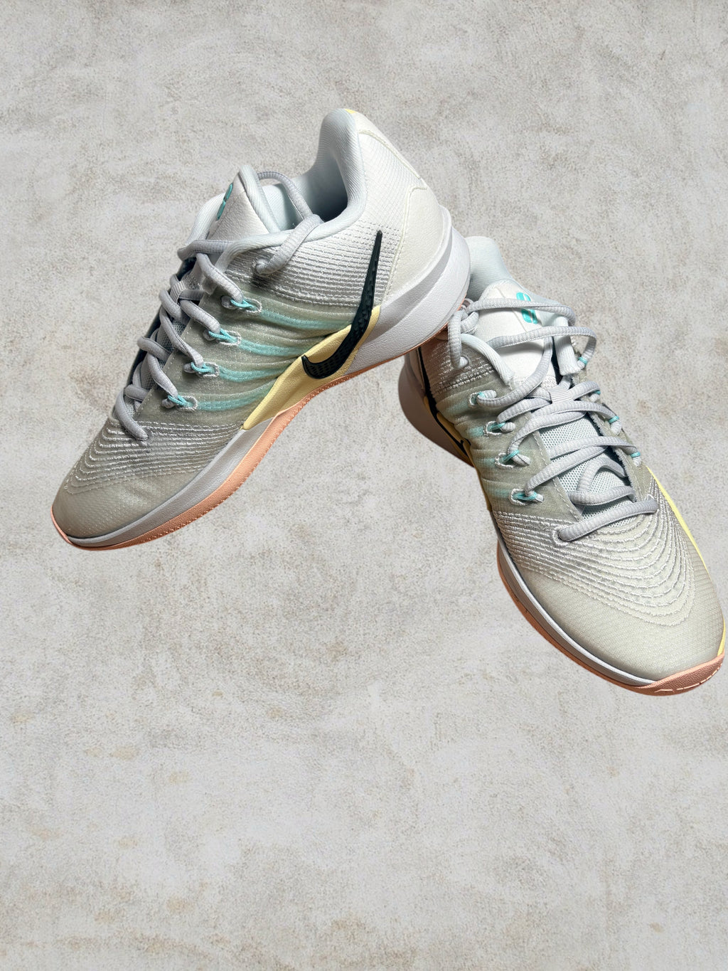 Nike Sabrina 3 Silencer – Taille 36.5 (HF2881-100)