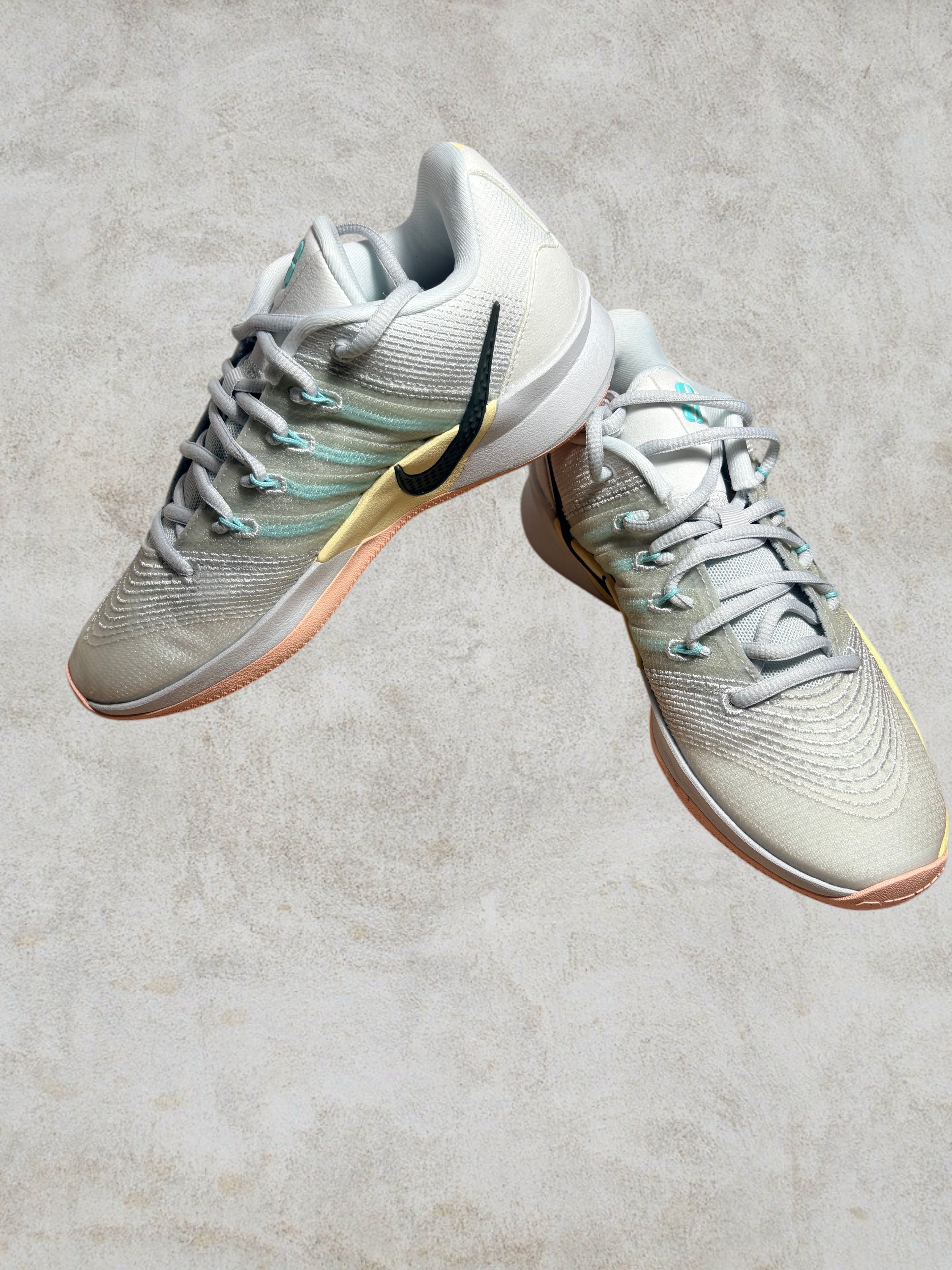 Nike Sabrina 3 Silencer – Taille 36.5 (HF2881-100)
