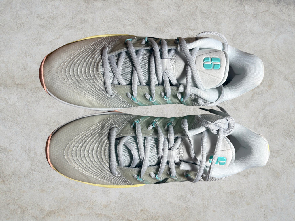 Nike Sabrina 3 Silencer – Taille 36.5 (HF2881-100)